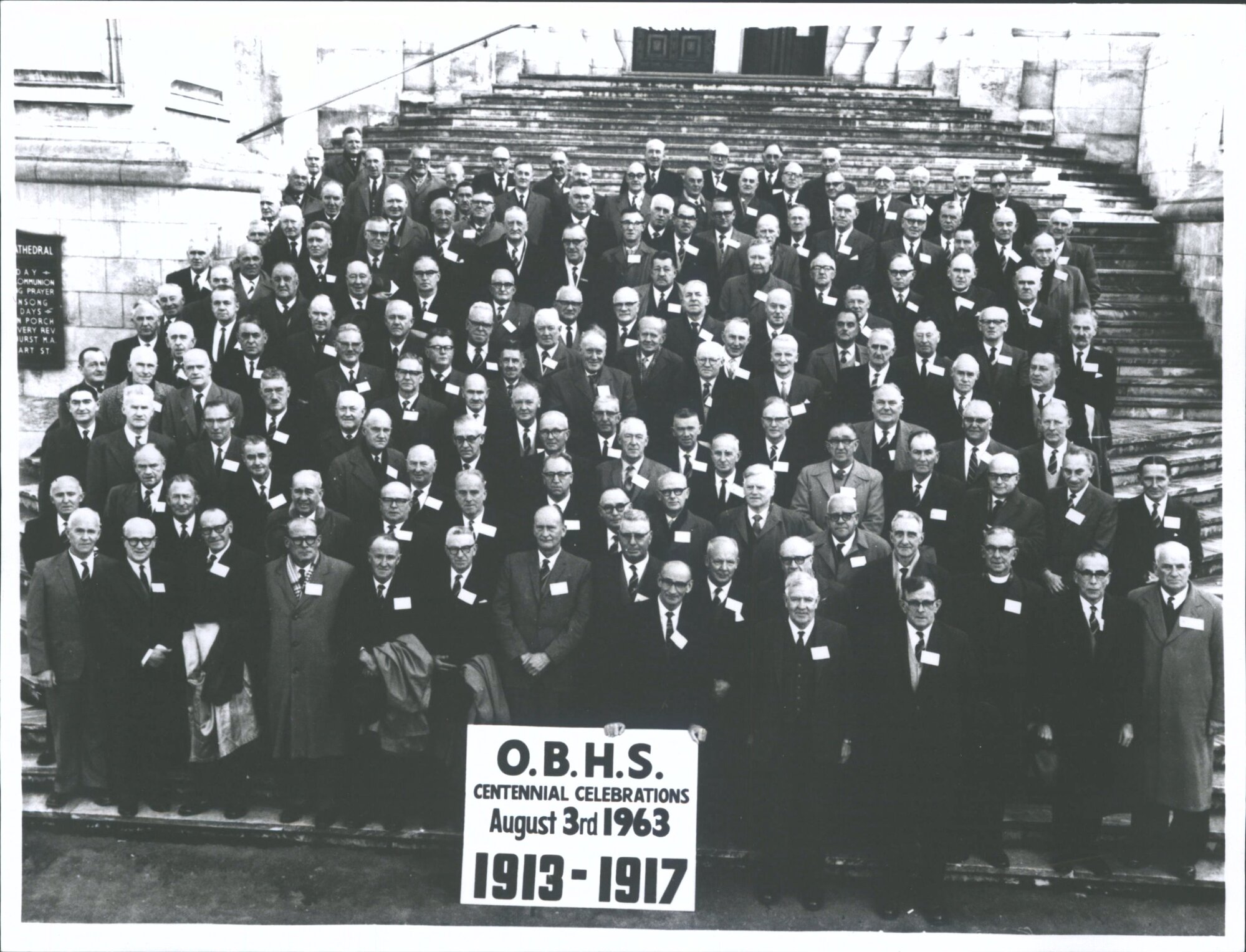 Otago Boys High School