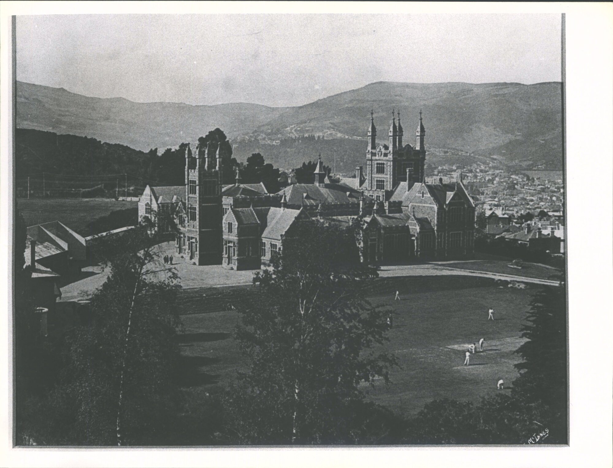 Otago Boys High School