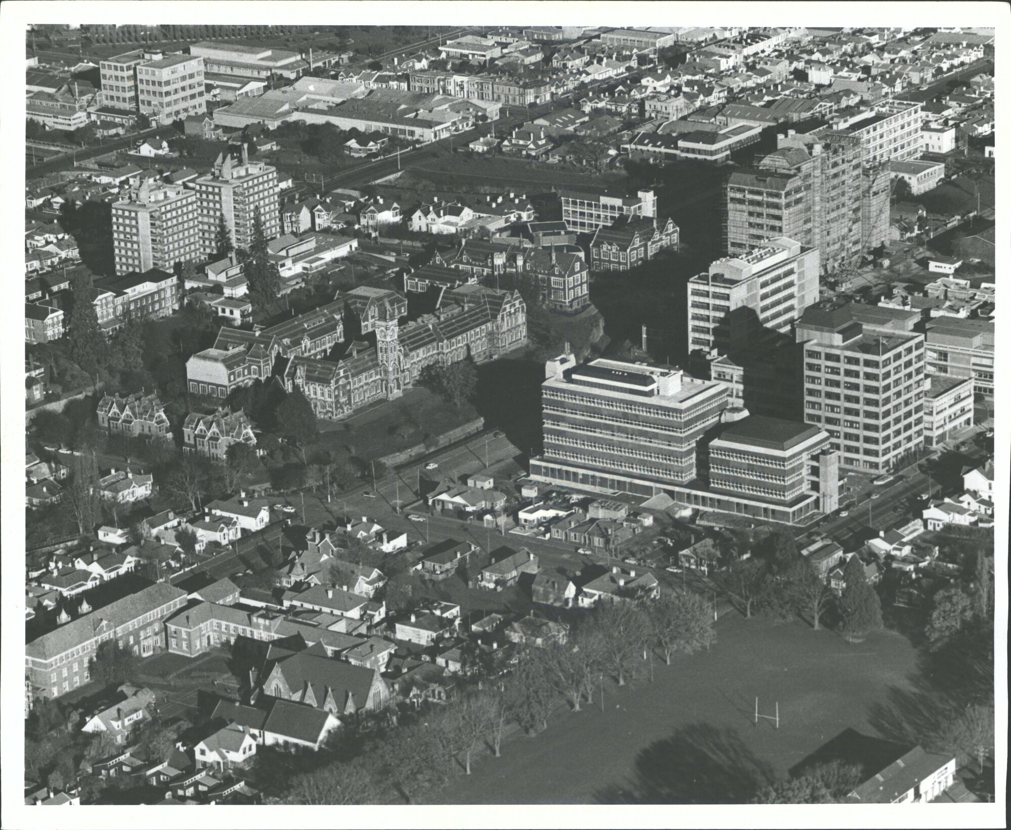 University of Otago