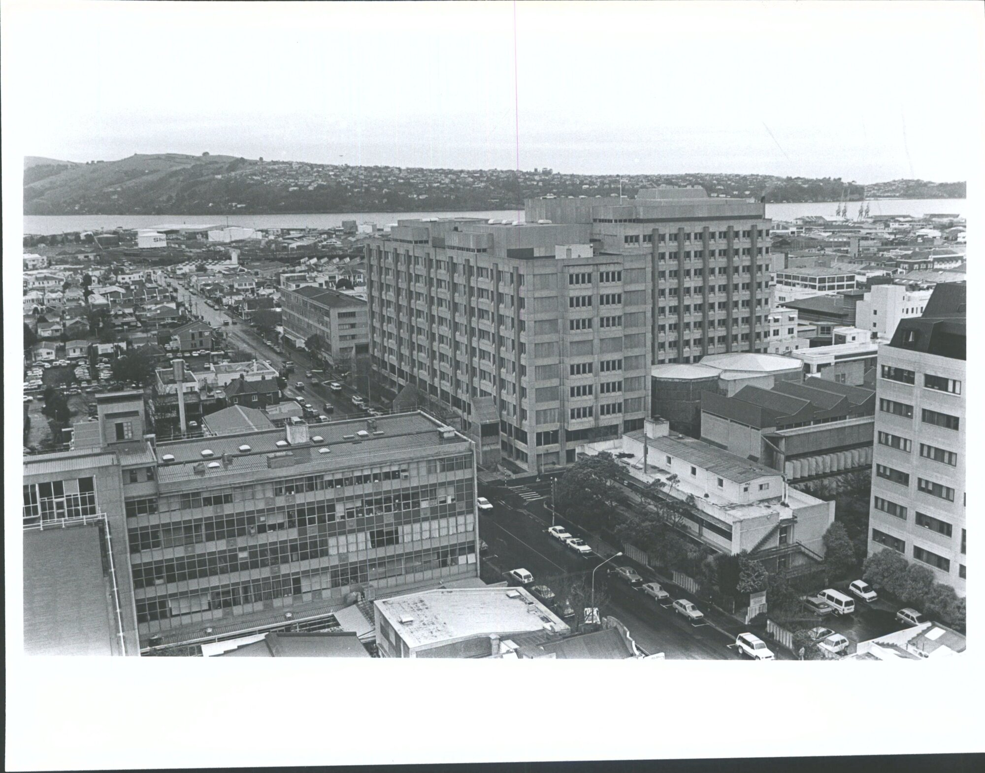 Part 7 of 7 part pan