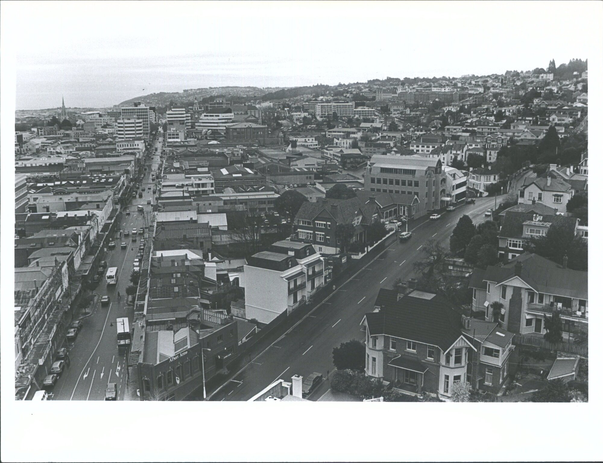 Part 1 of 7 part pan