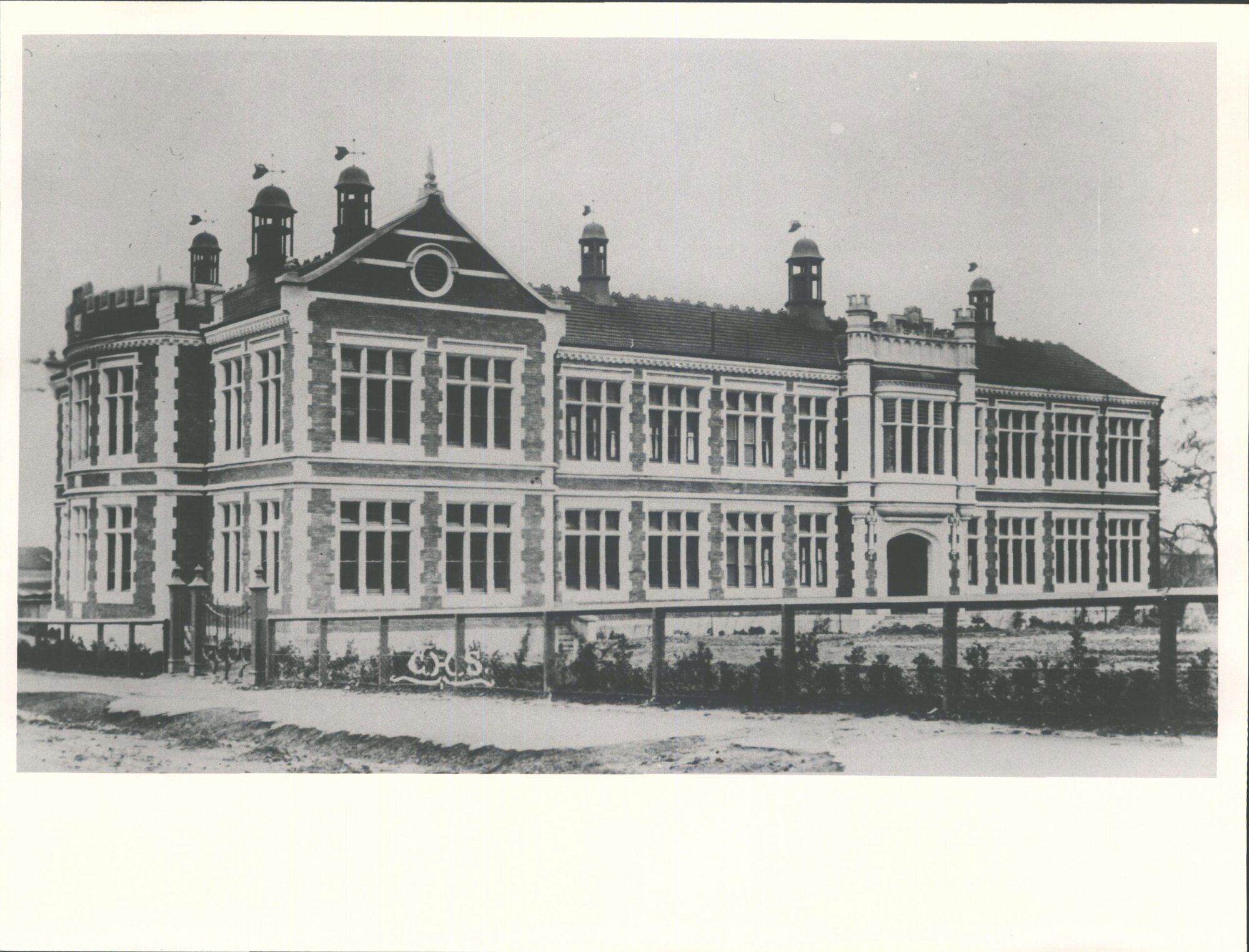 Otago Girls High School