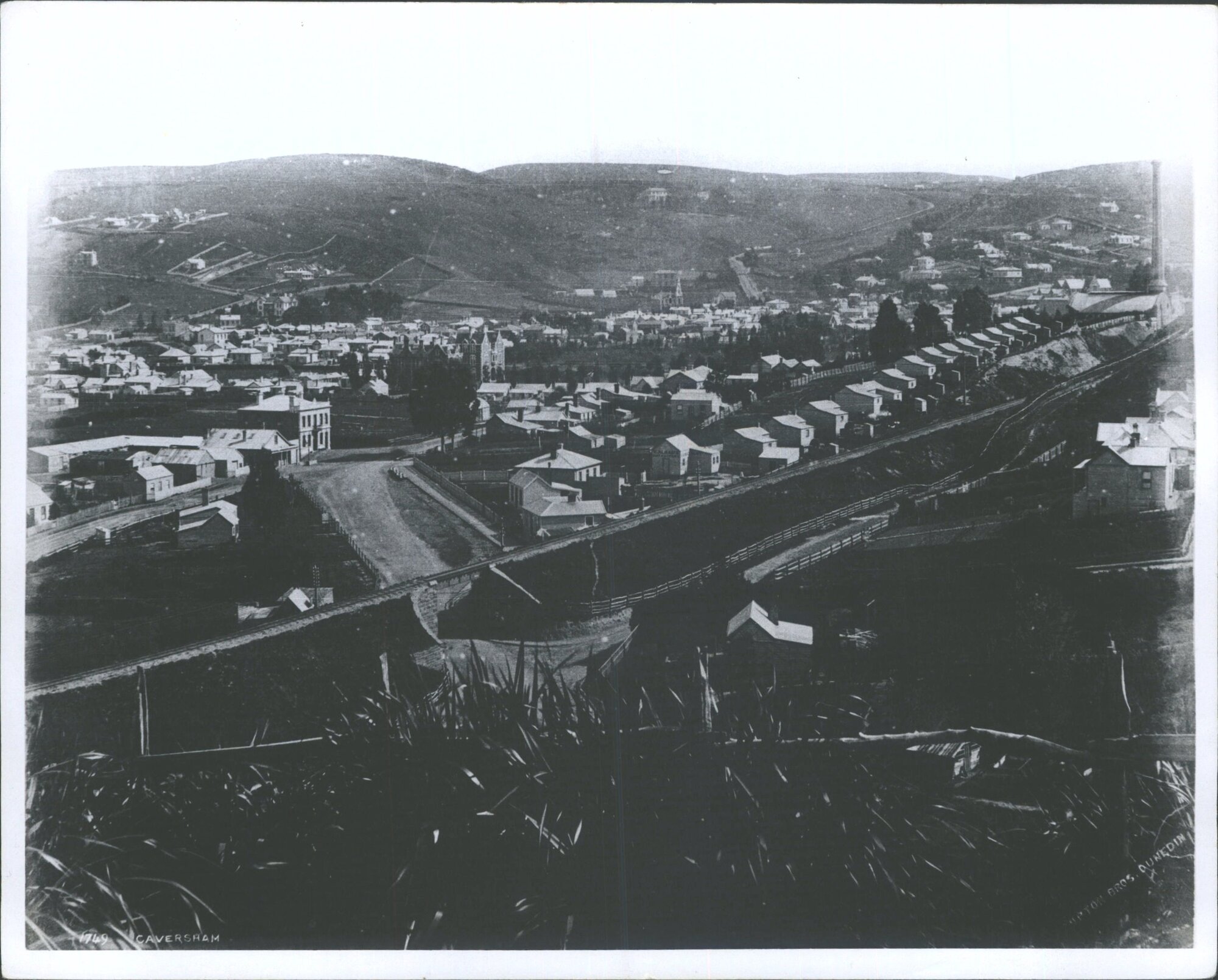 Dunedin Caversham