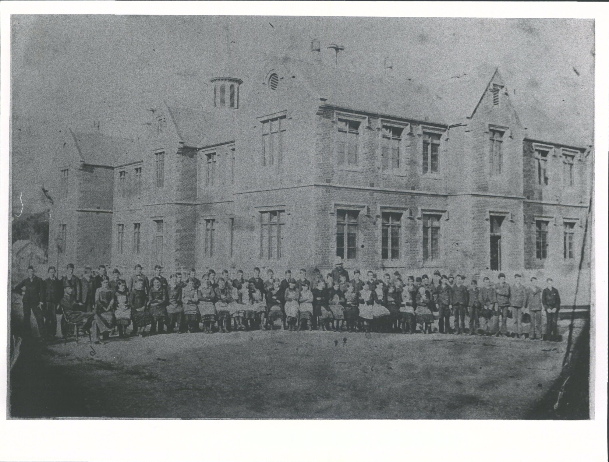 Union Street School