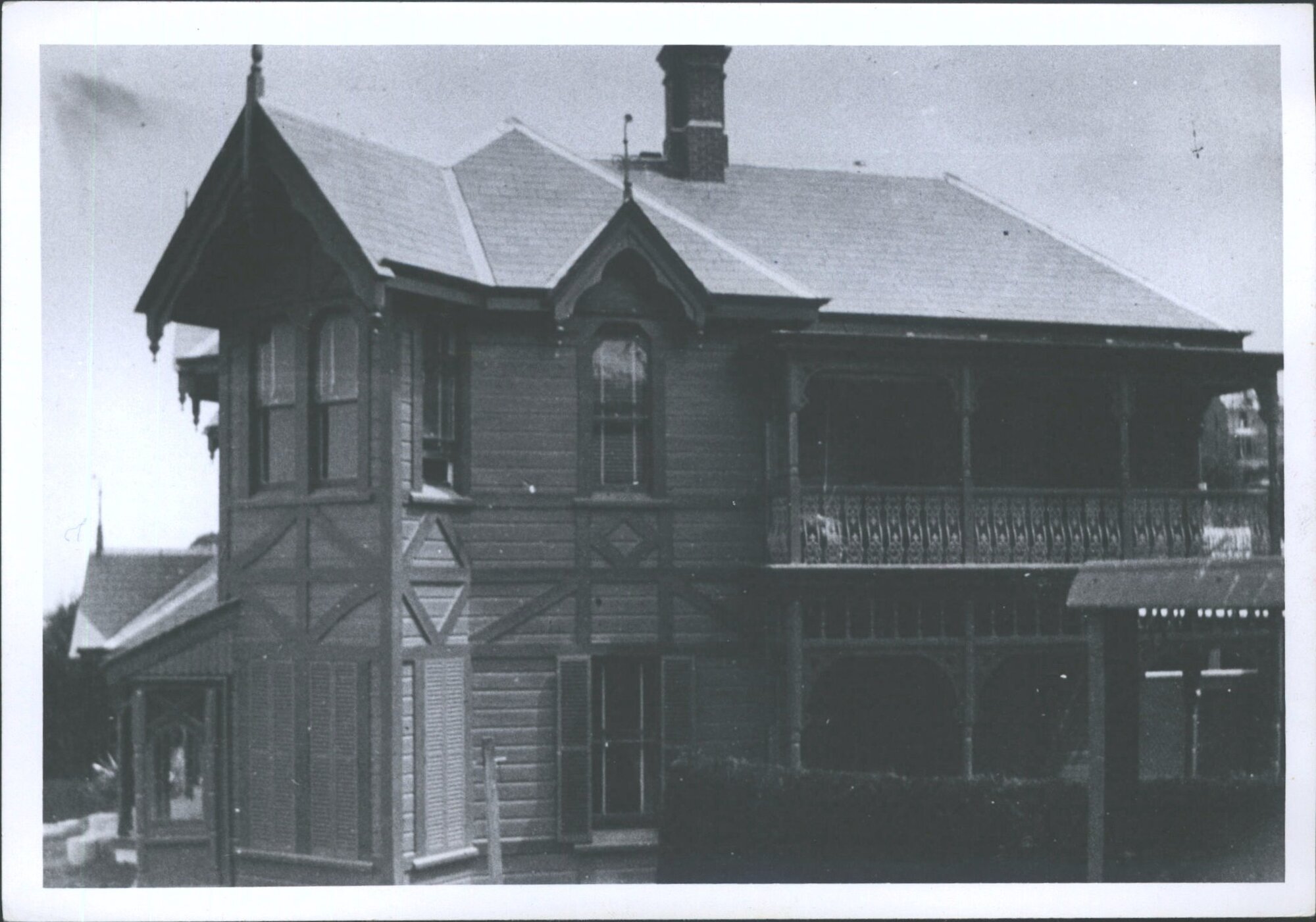 Dwelling Dunedin St Clair