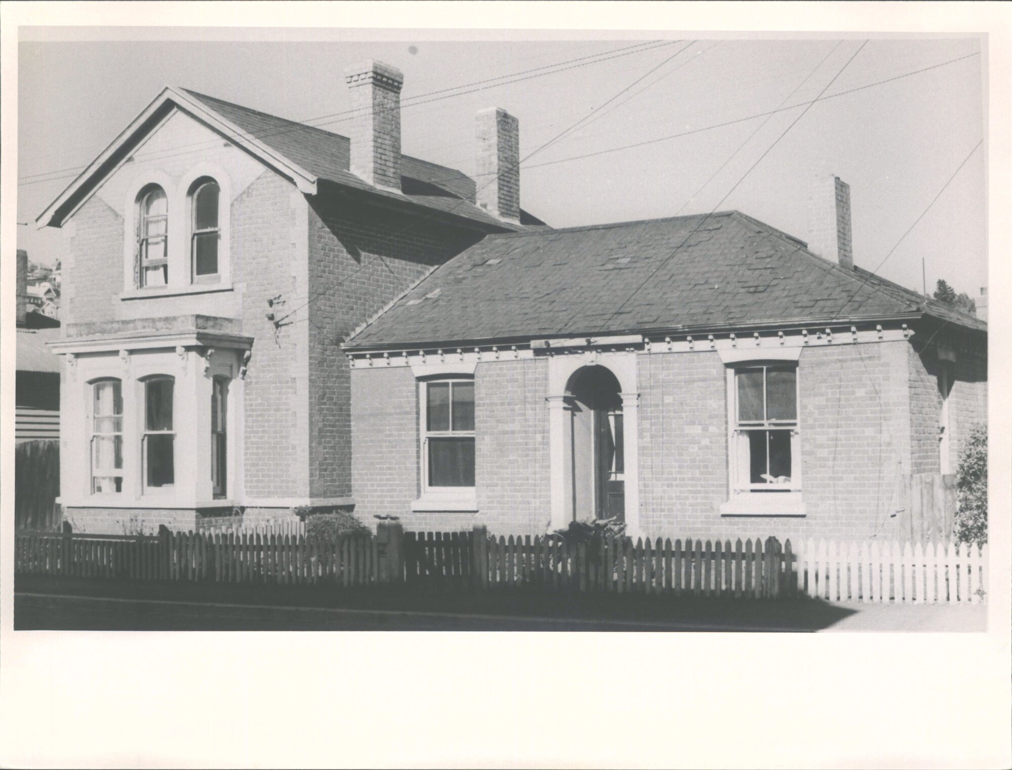 Dunedin St Clair Fitzroy Street