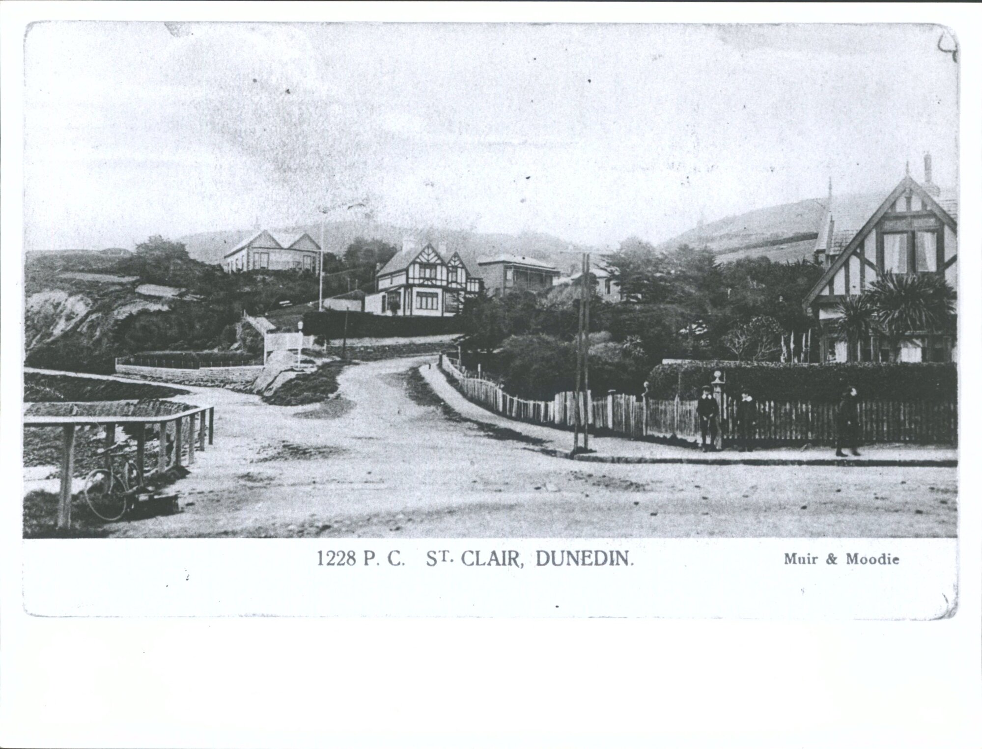 St Clair