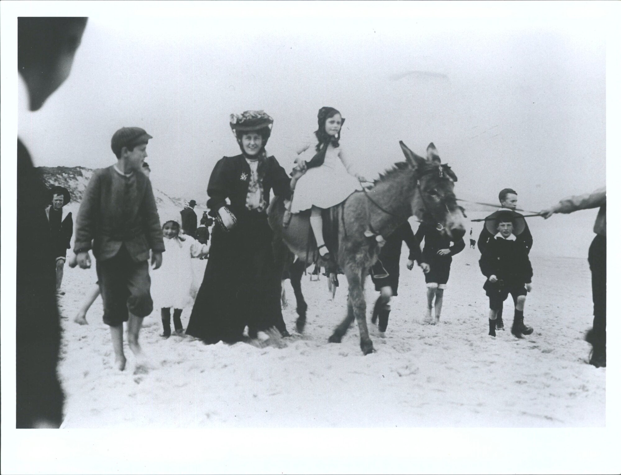 Dunedin, St Clair, Beach Scenes