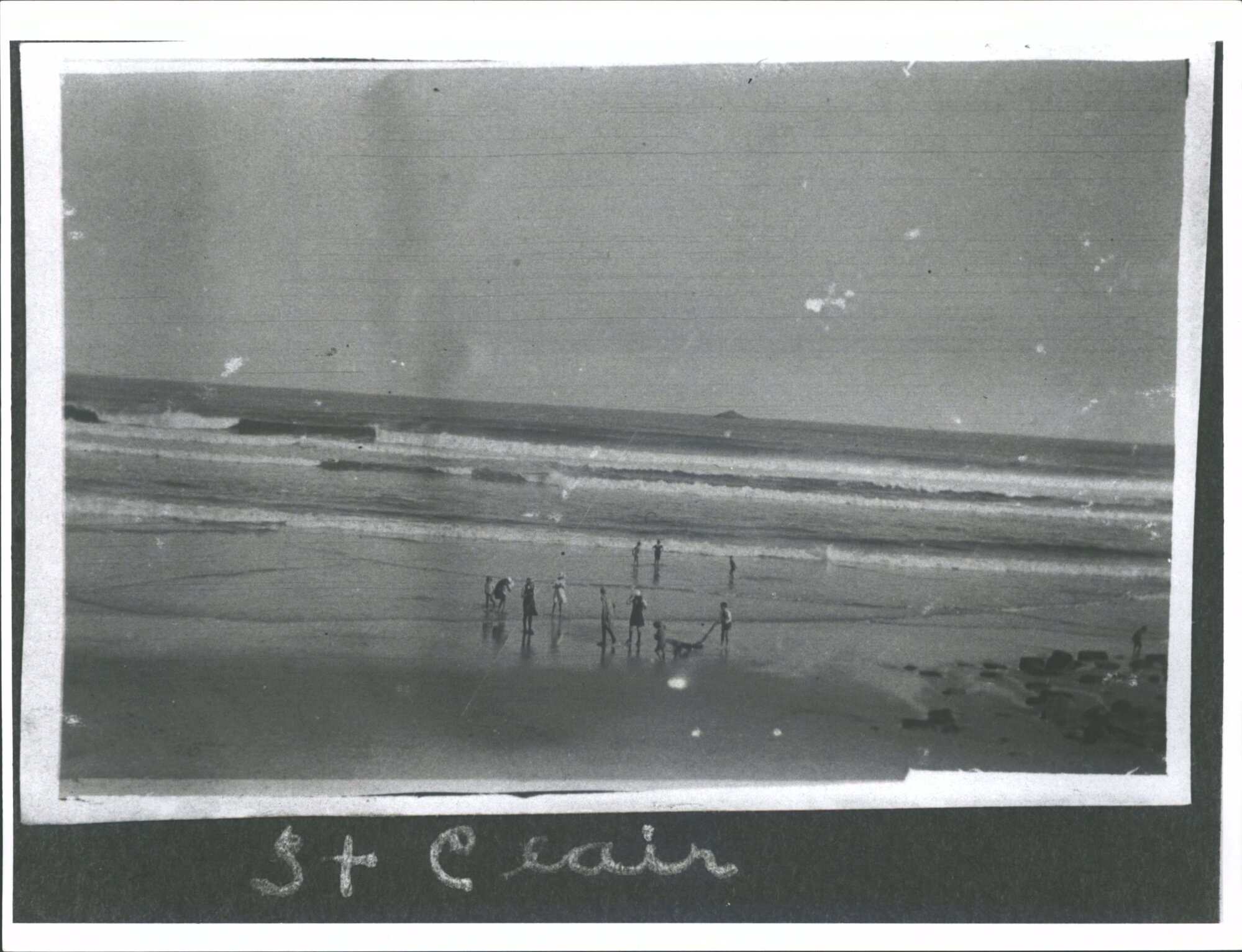 Dunedin, St Clair Beach Scenes