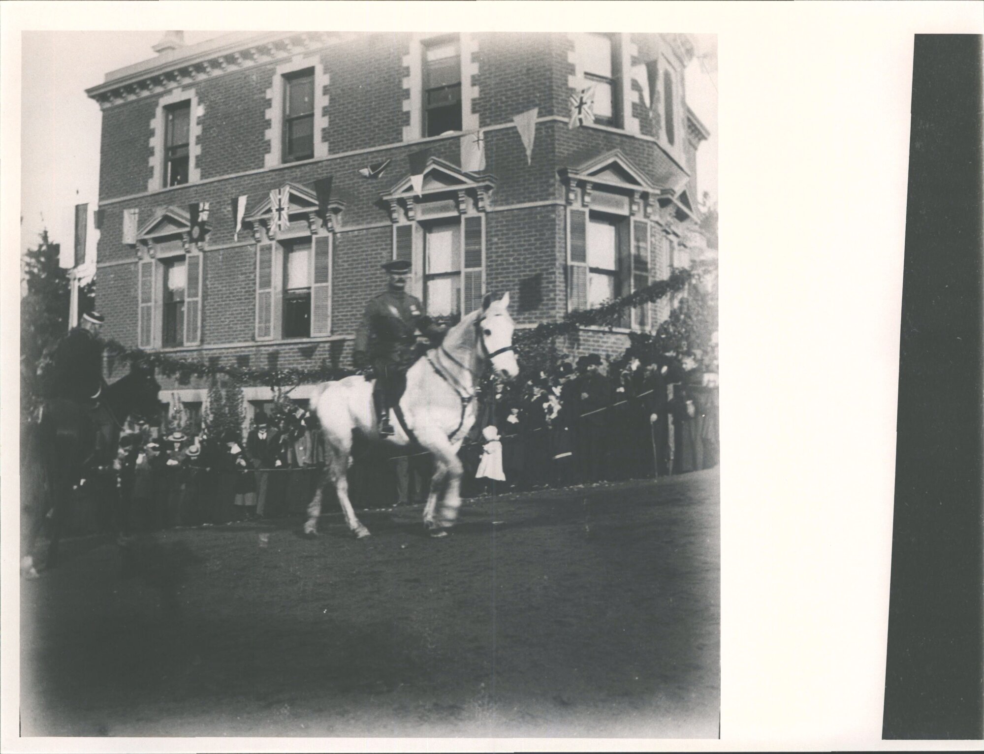 Duke and Duchess of Cornwall and  York