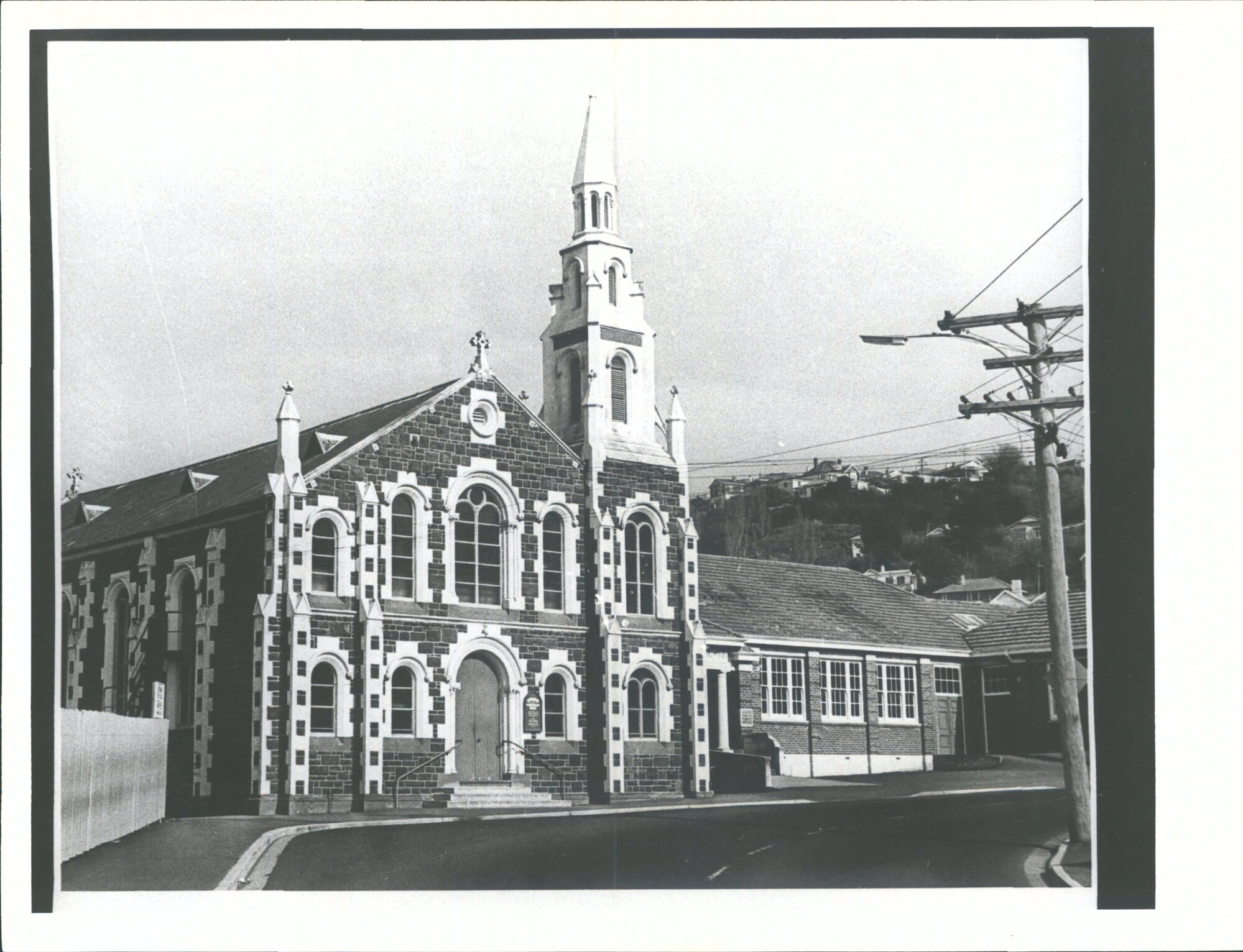 Caversham Presbyterian Church