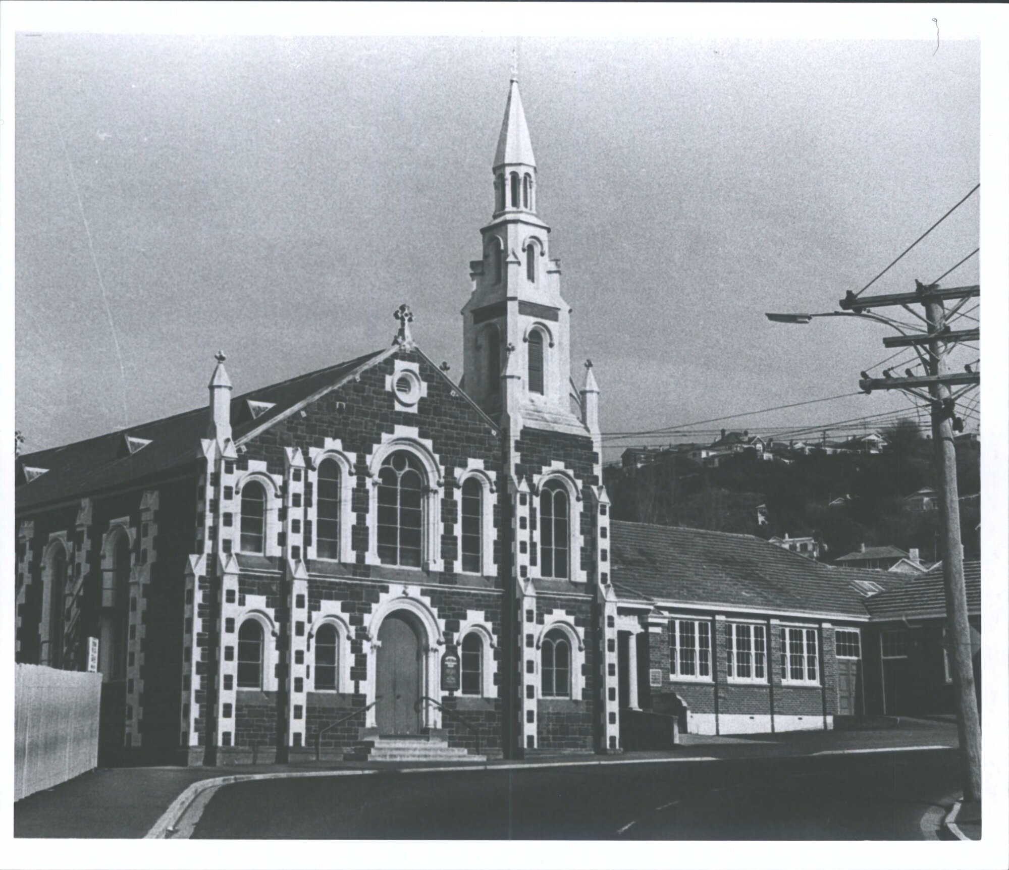 Thorn St 1978