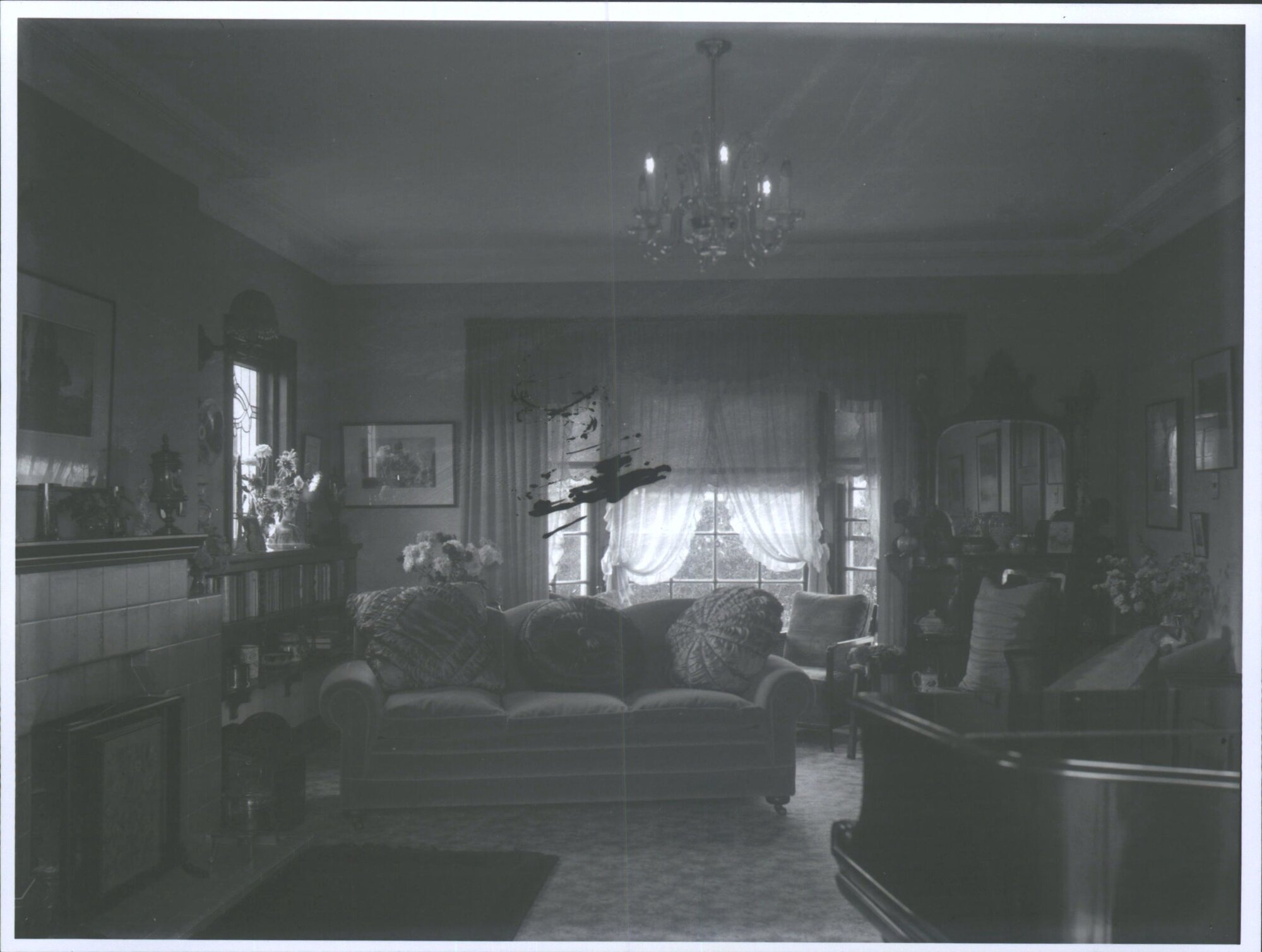 Residence at 29 Drivers Rd, Maori Hill