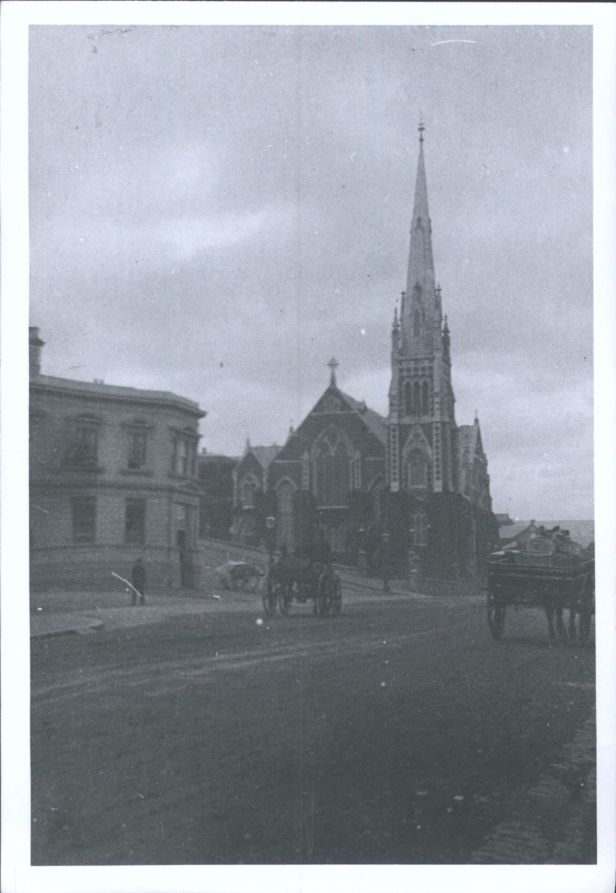 Knox Church