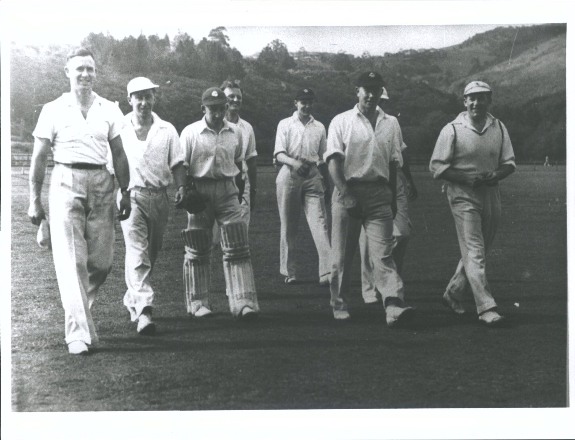 1943 [Tournament Team]