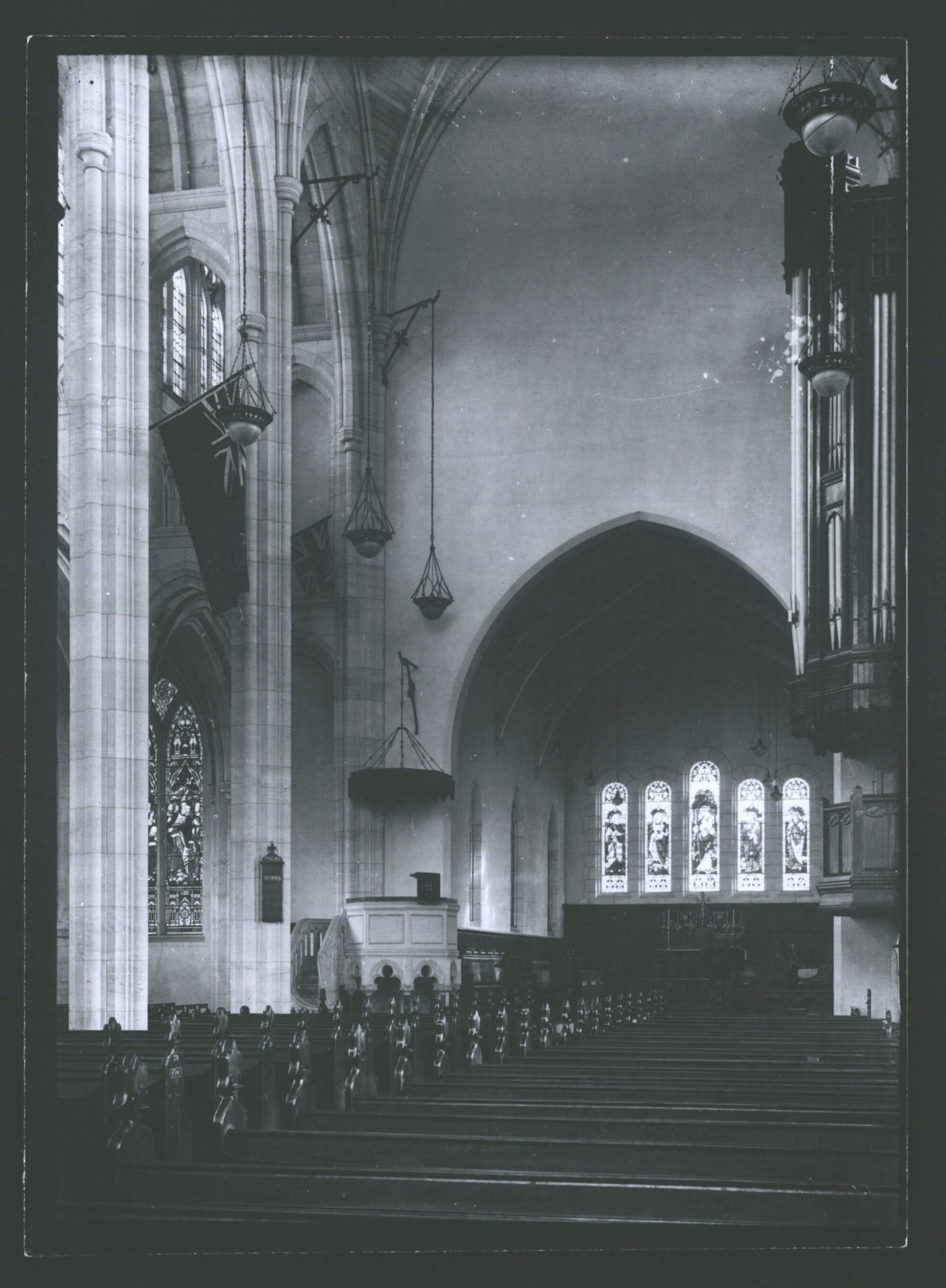 St Paul's Cathedral