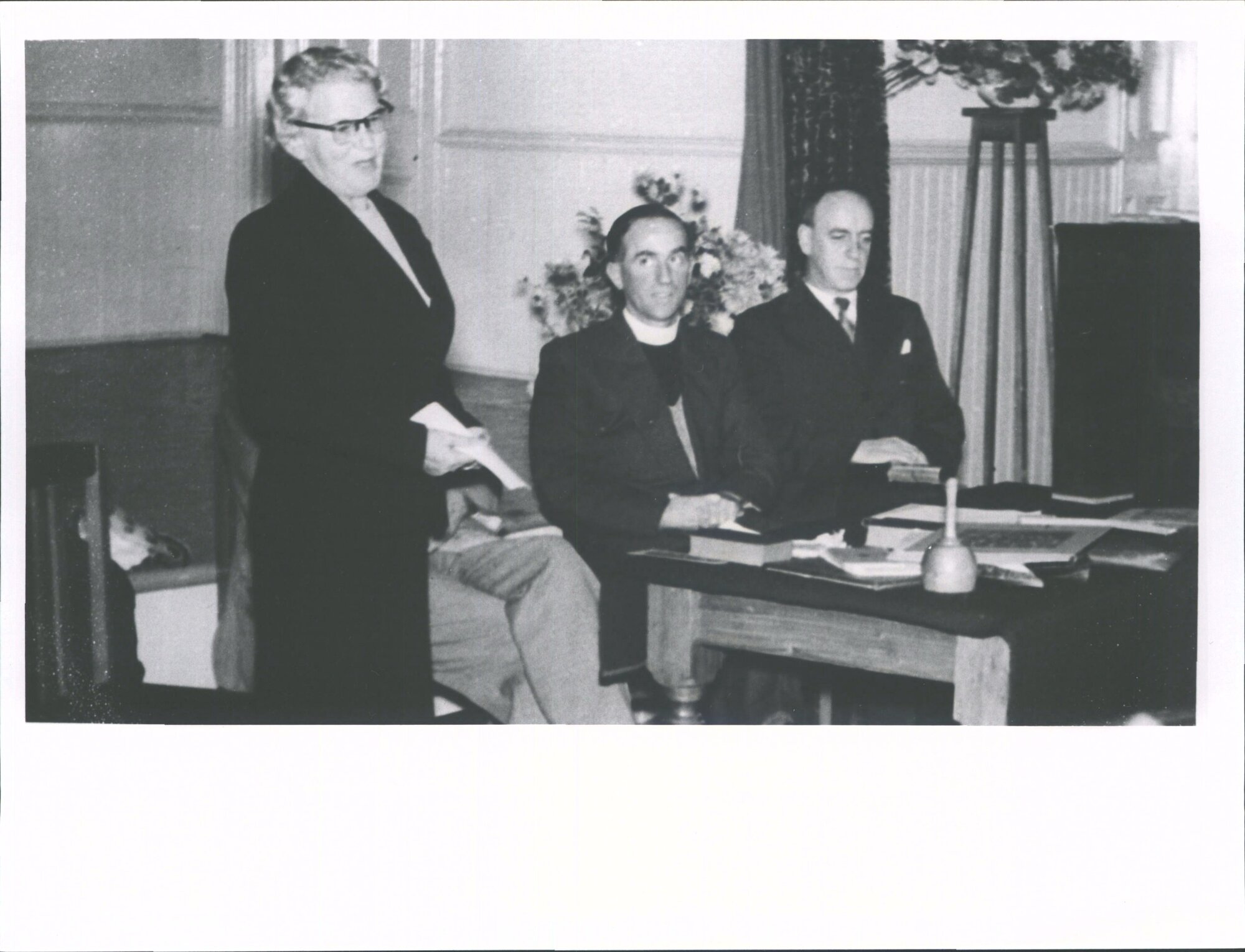 St Stephens Church 85th Anniversary