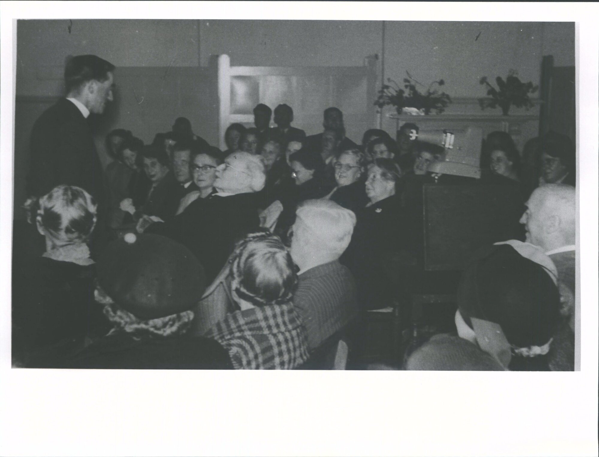 St Stephens Church 85th Anniversary