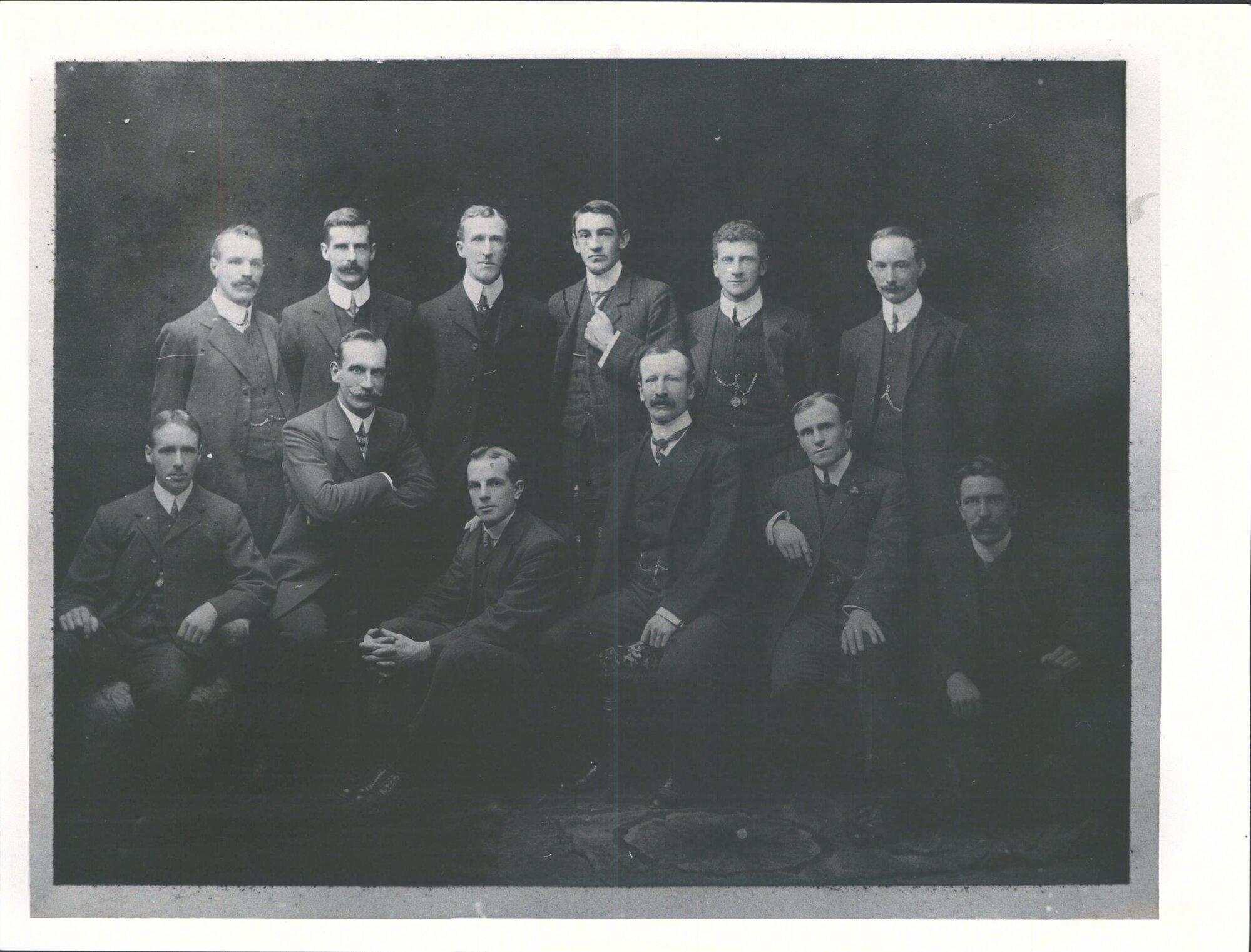 Carisbrook Cricket Club "B Team"