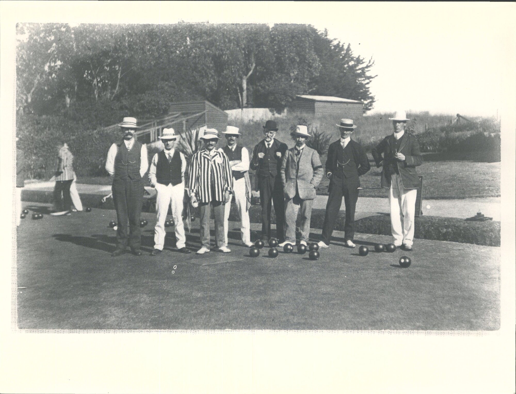DUNEDIN Mornington Bowling Club