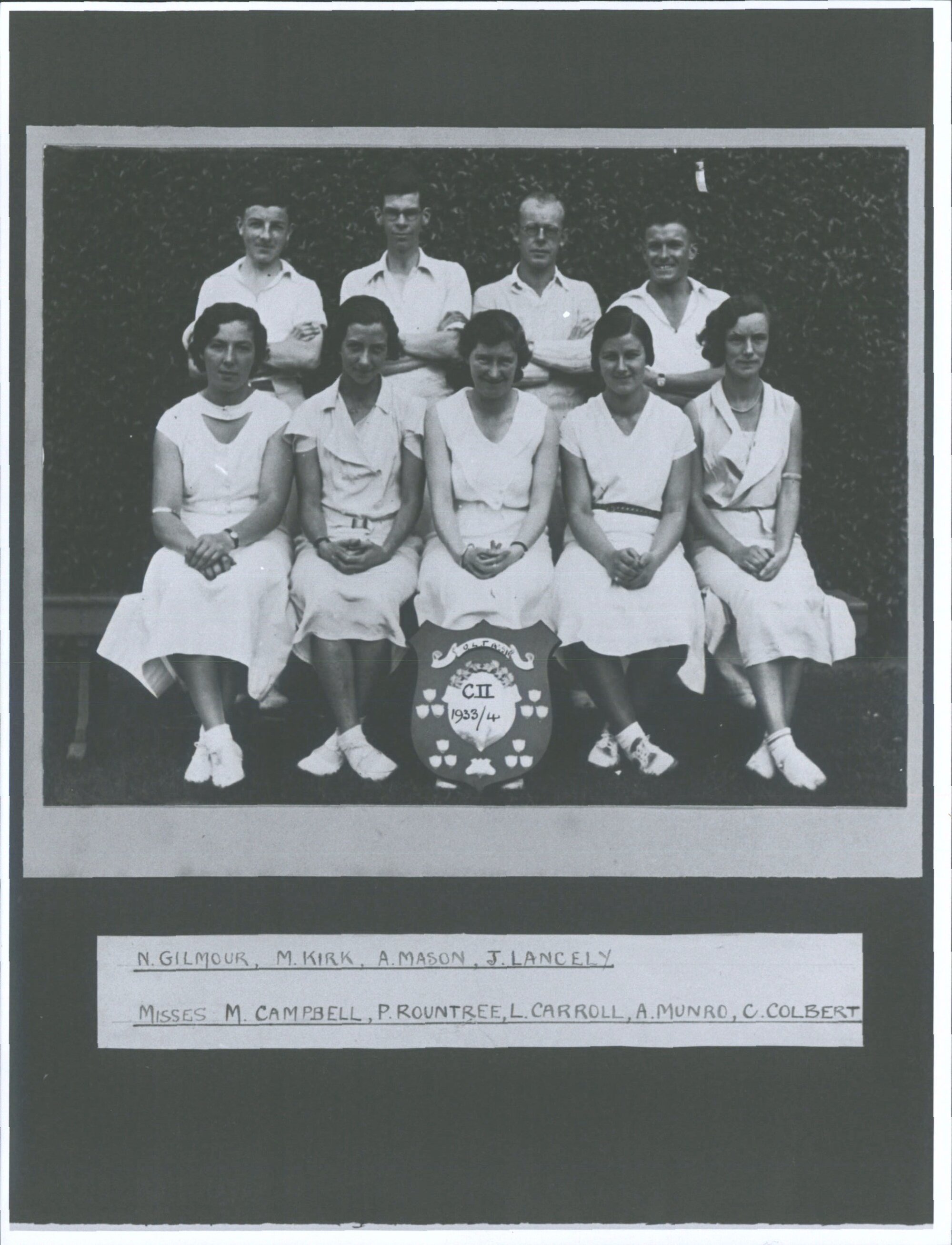 North East Valley Lawn Tennis Club Inc.