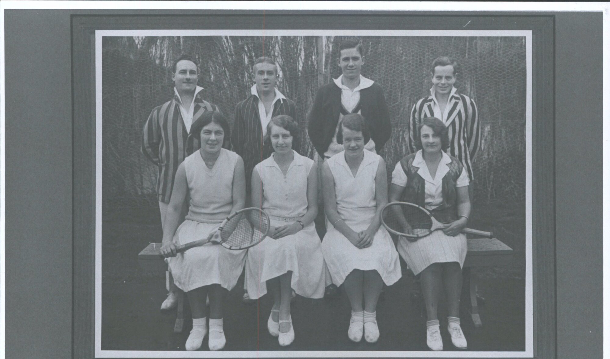 Winners C II Shield