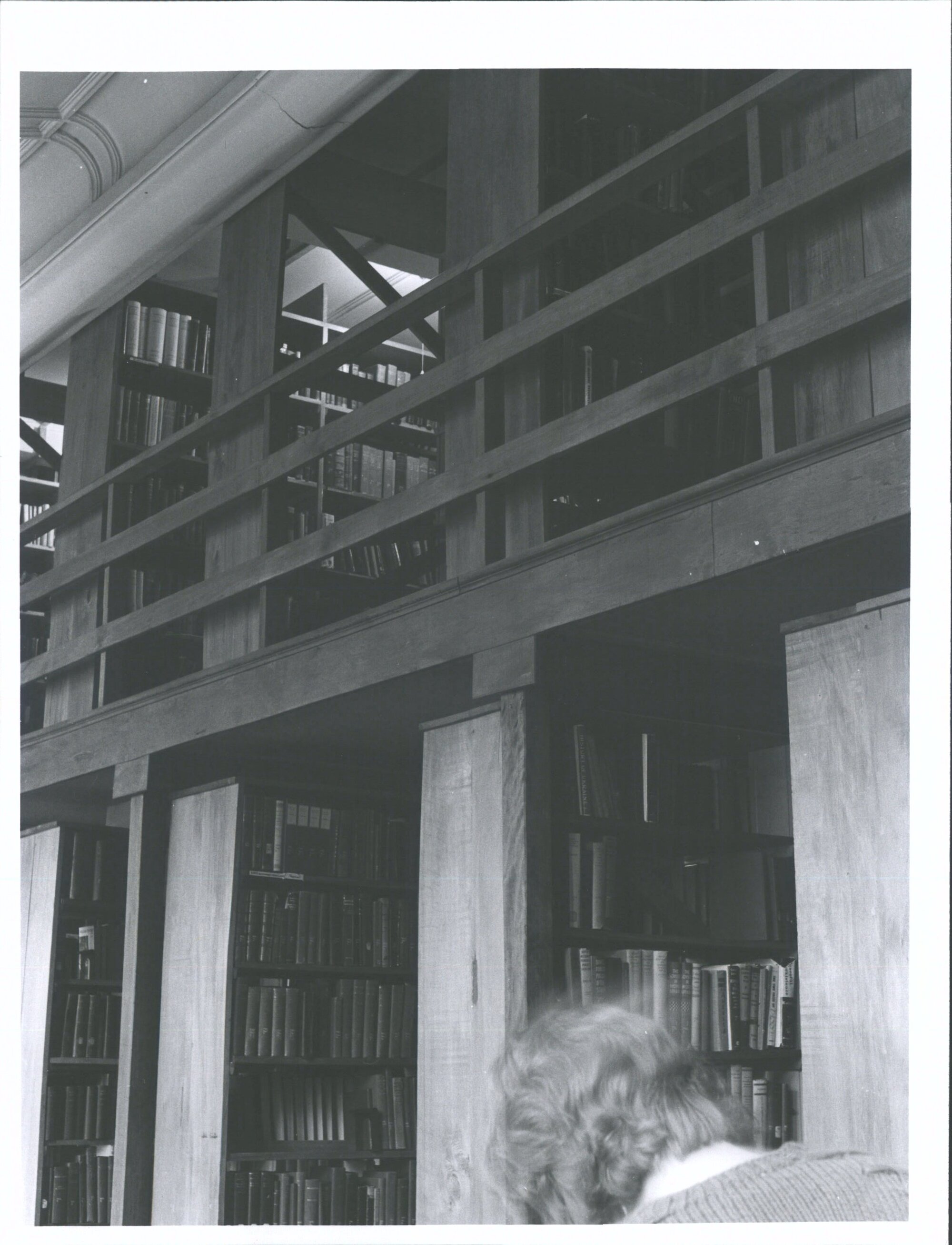 Upper Oliver &amp; Mezzanine Floor