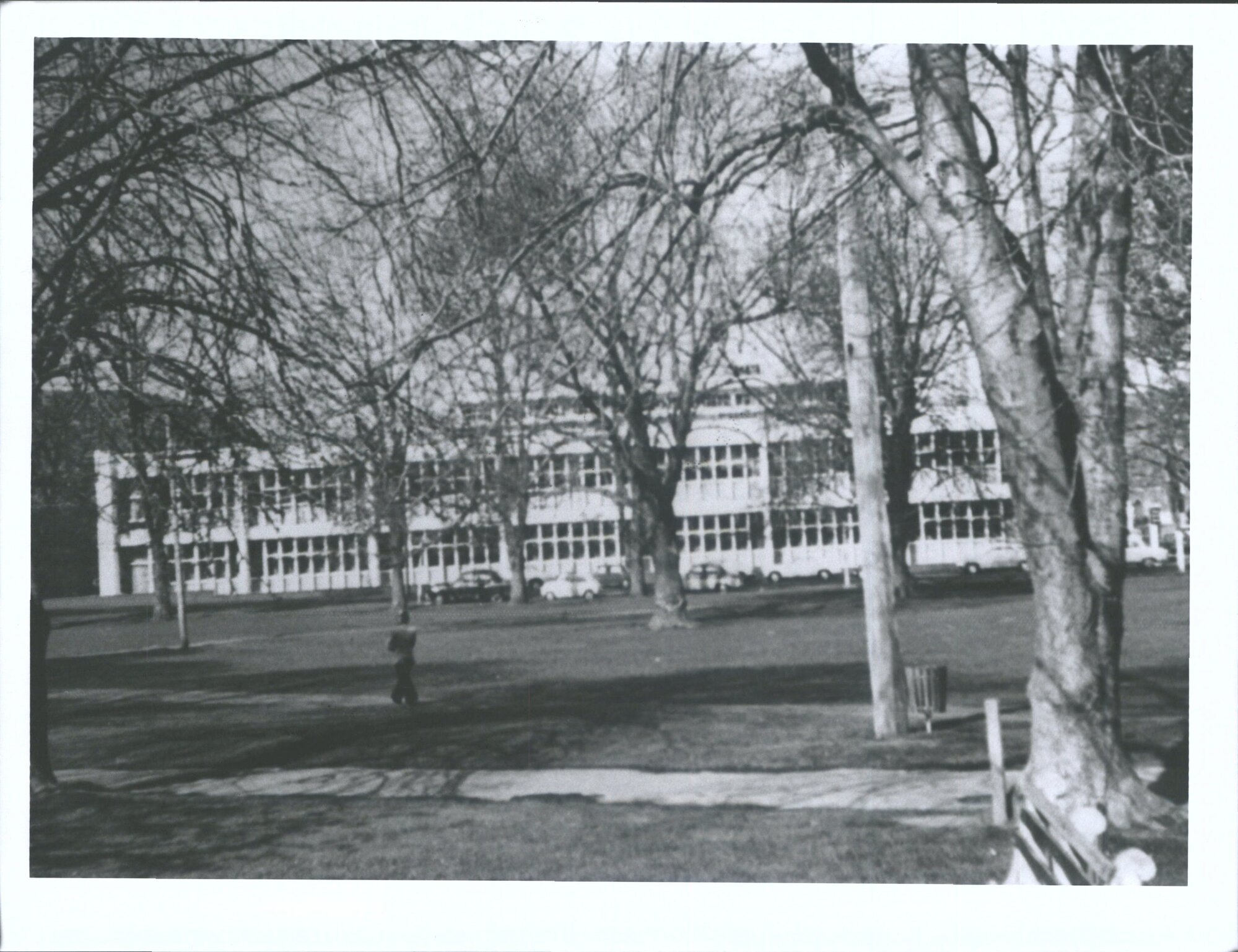 Central Library