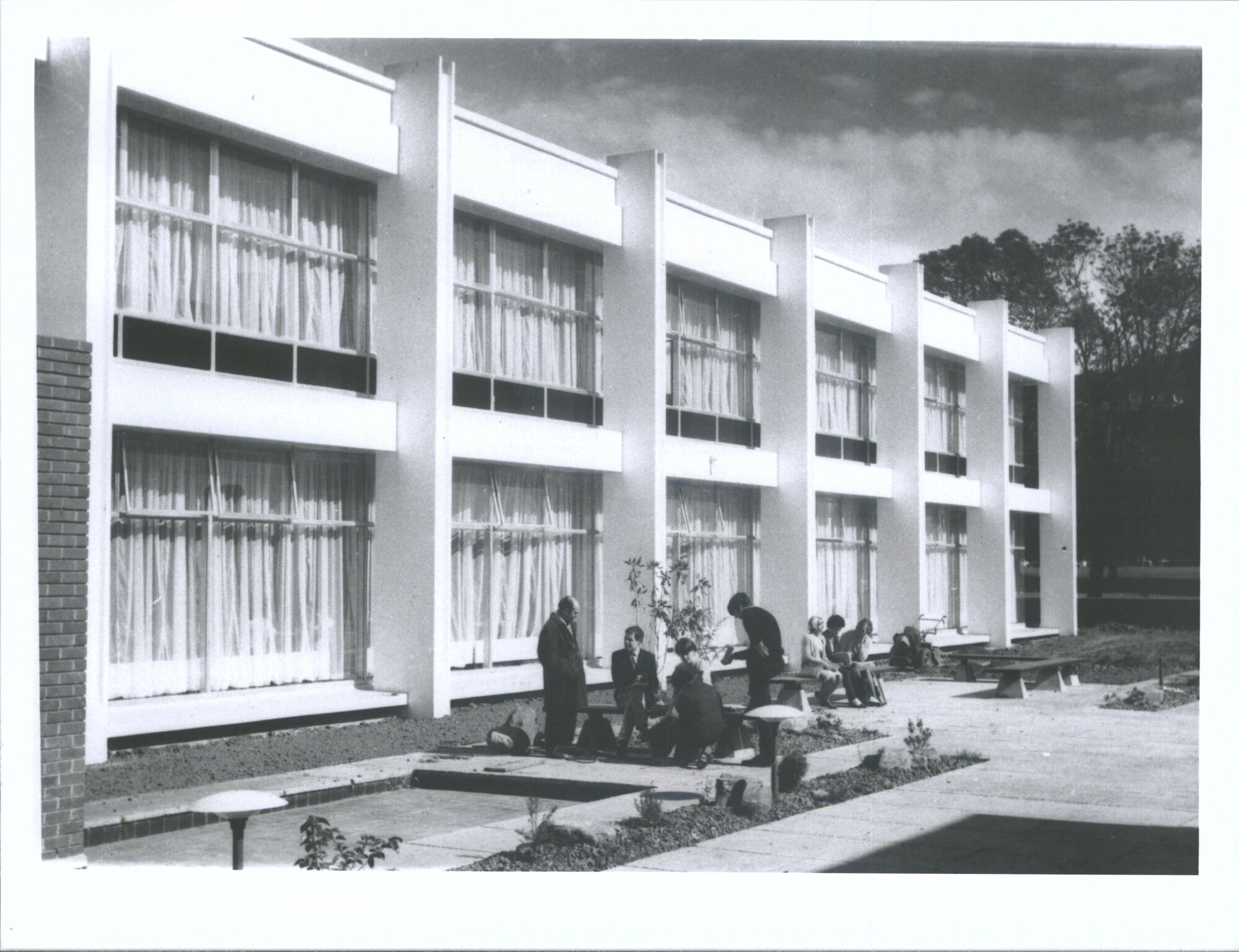north side