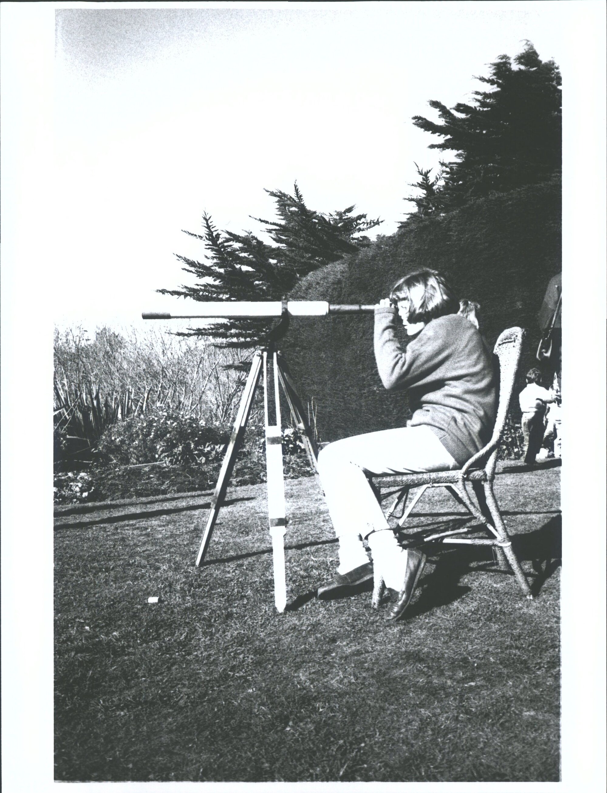 House's 100th Birthday Celebration House owned by Ailsa Johnston