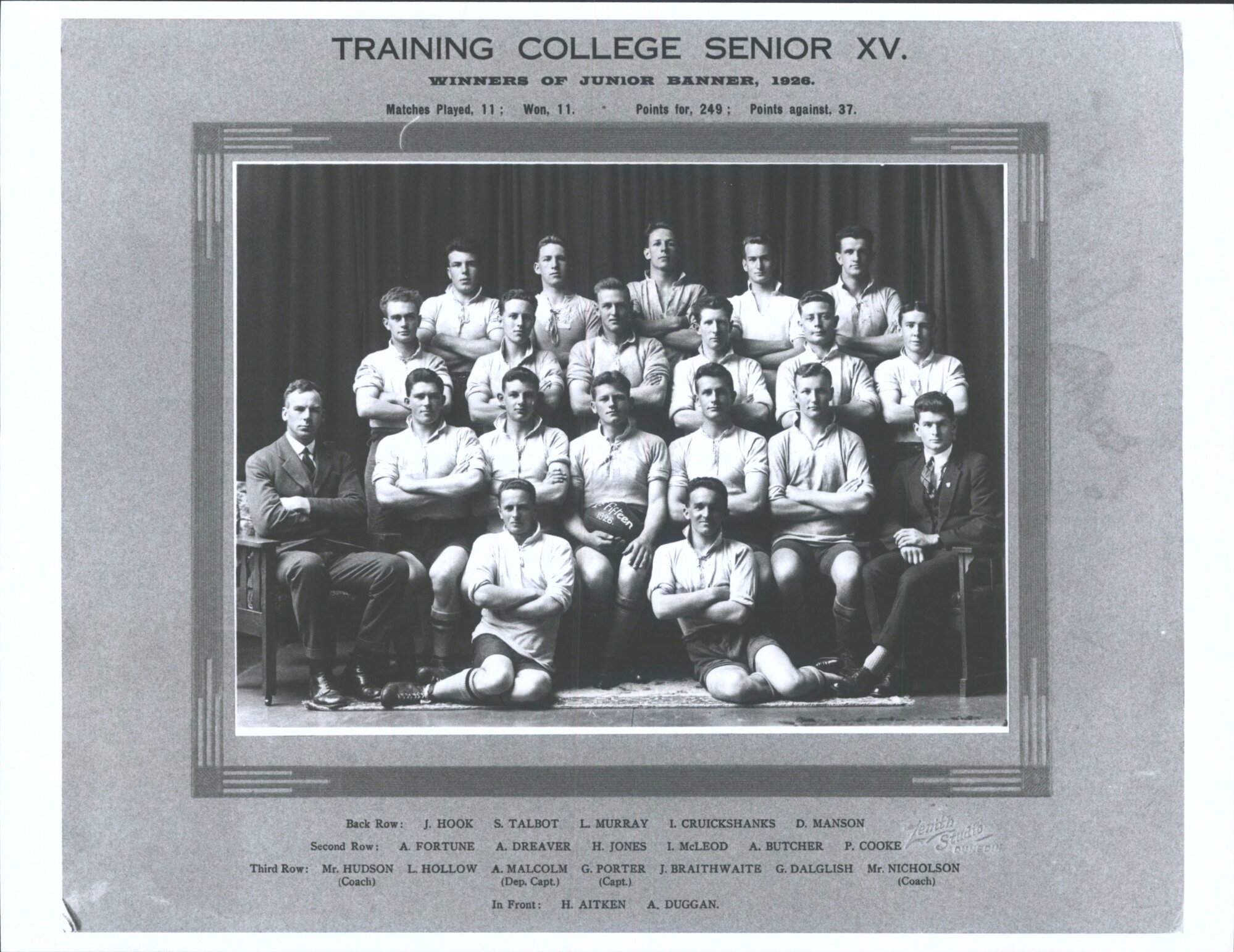 For names see Original