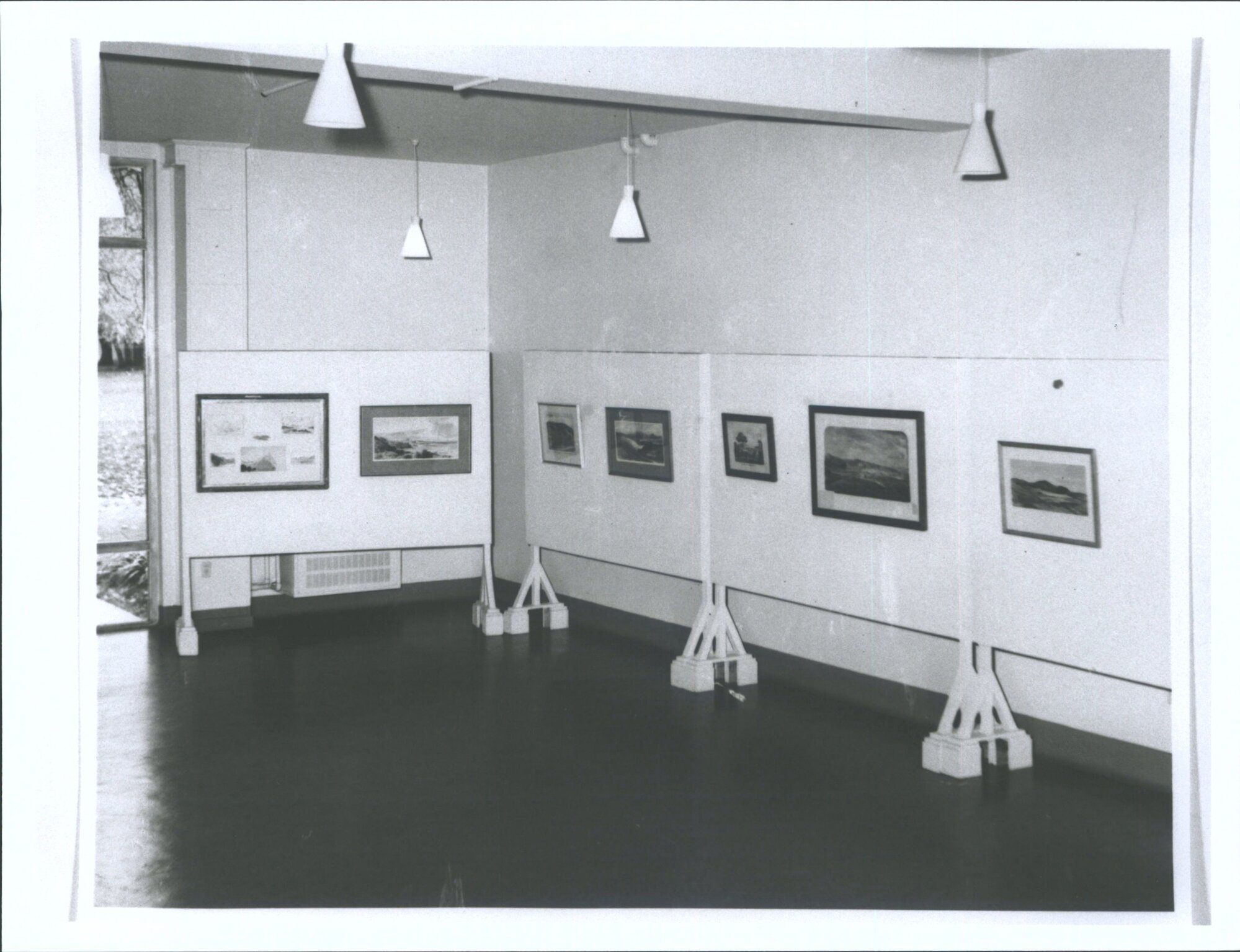 Exhibition marking the opening of the Centennial Wing, Otago Museum [11]