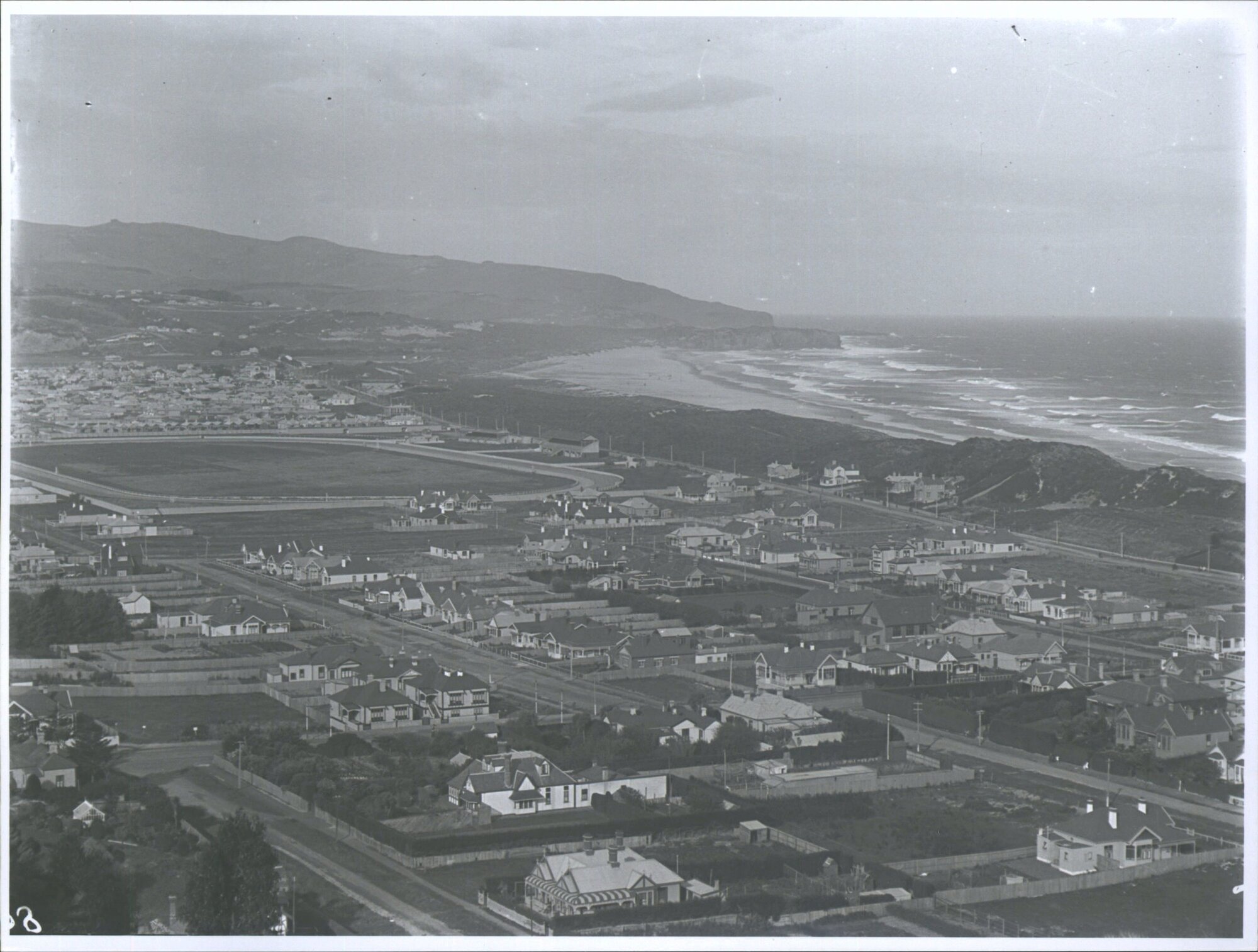 St Kilda, March 1913