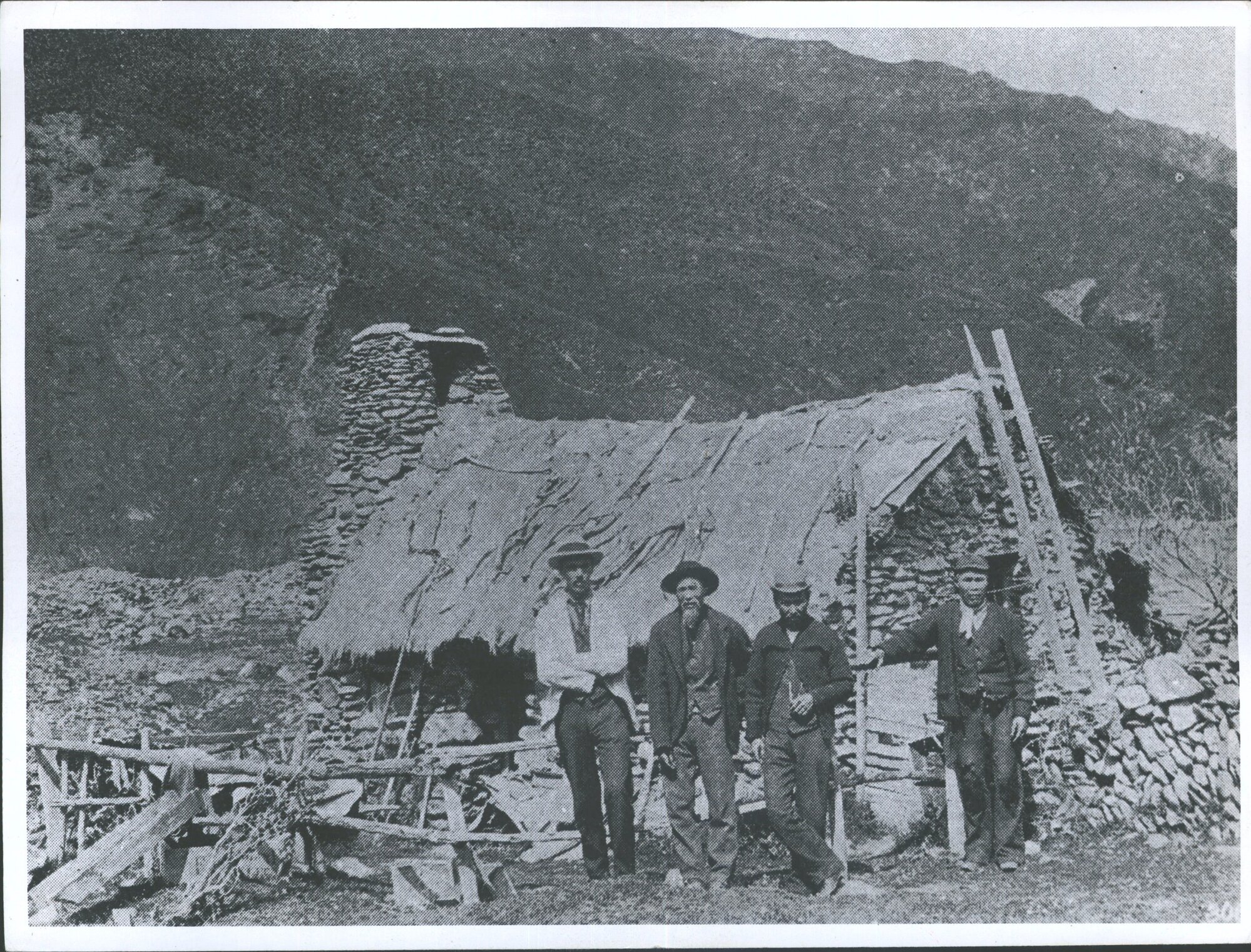 Chinese in New Zealand