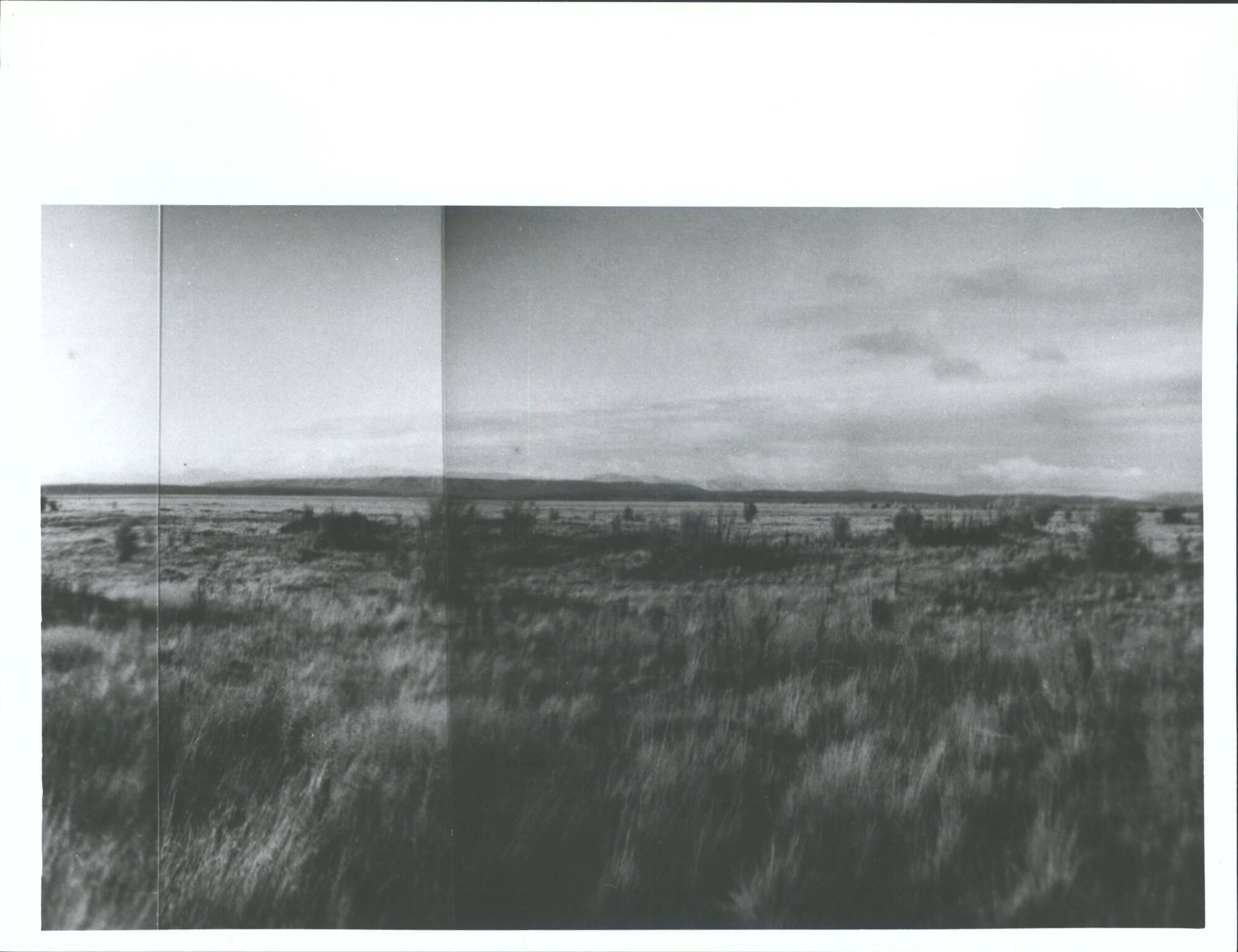 The Ramparts Manapouri Te Anau Highway