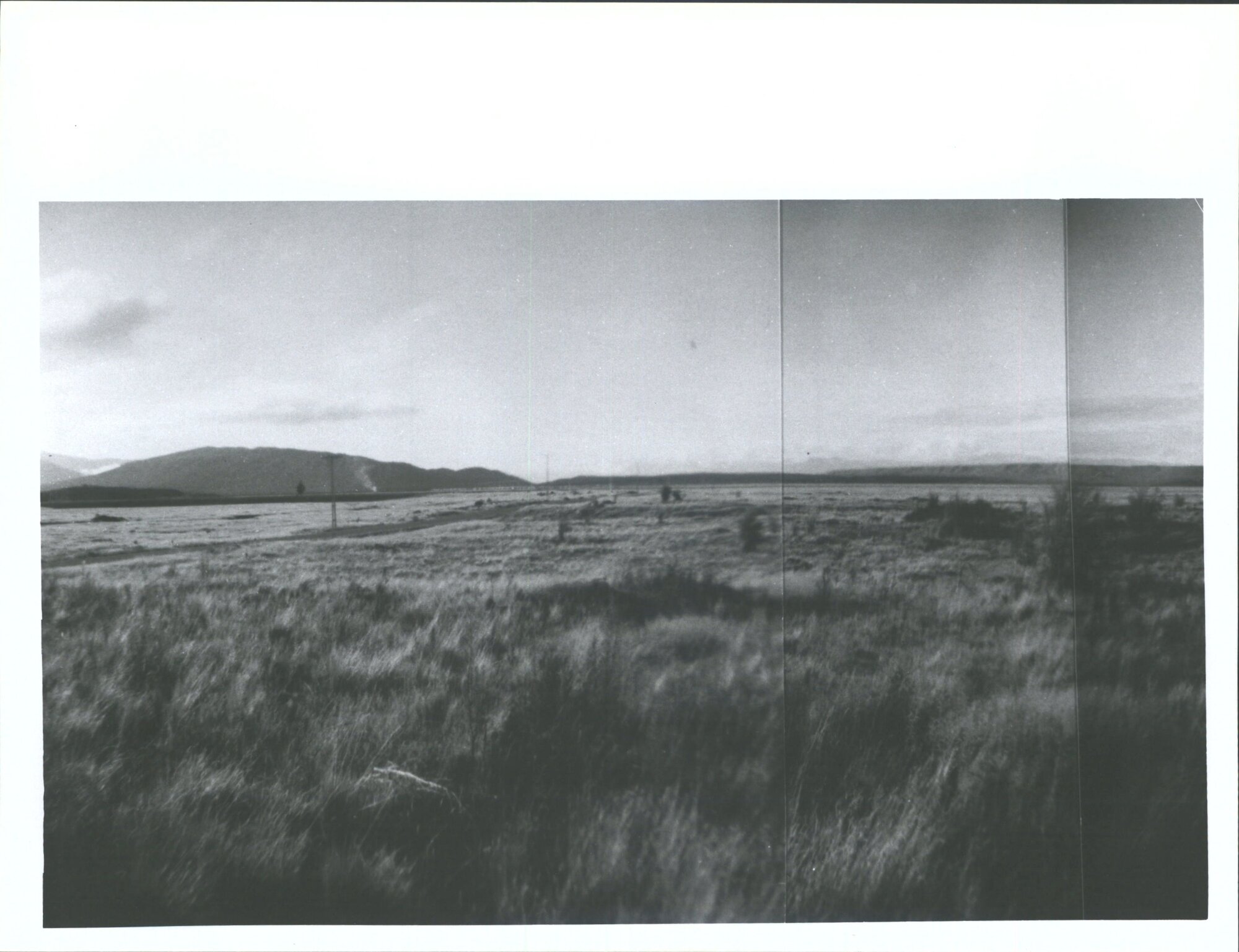 The Ramparts Hydro Village