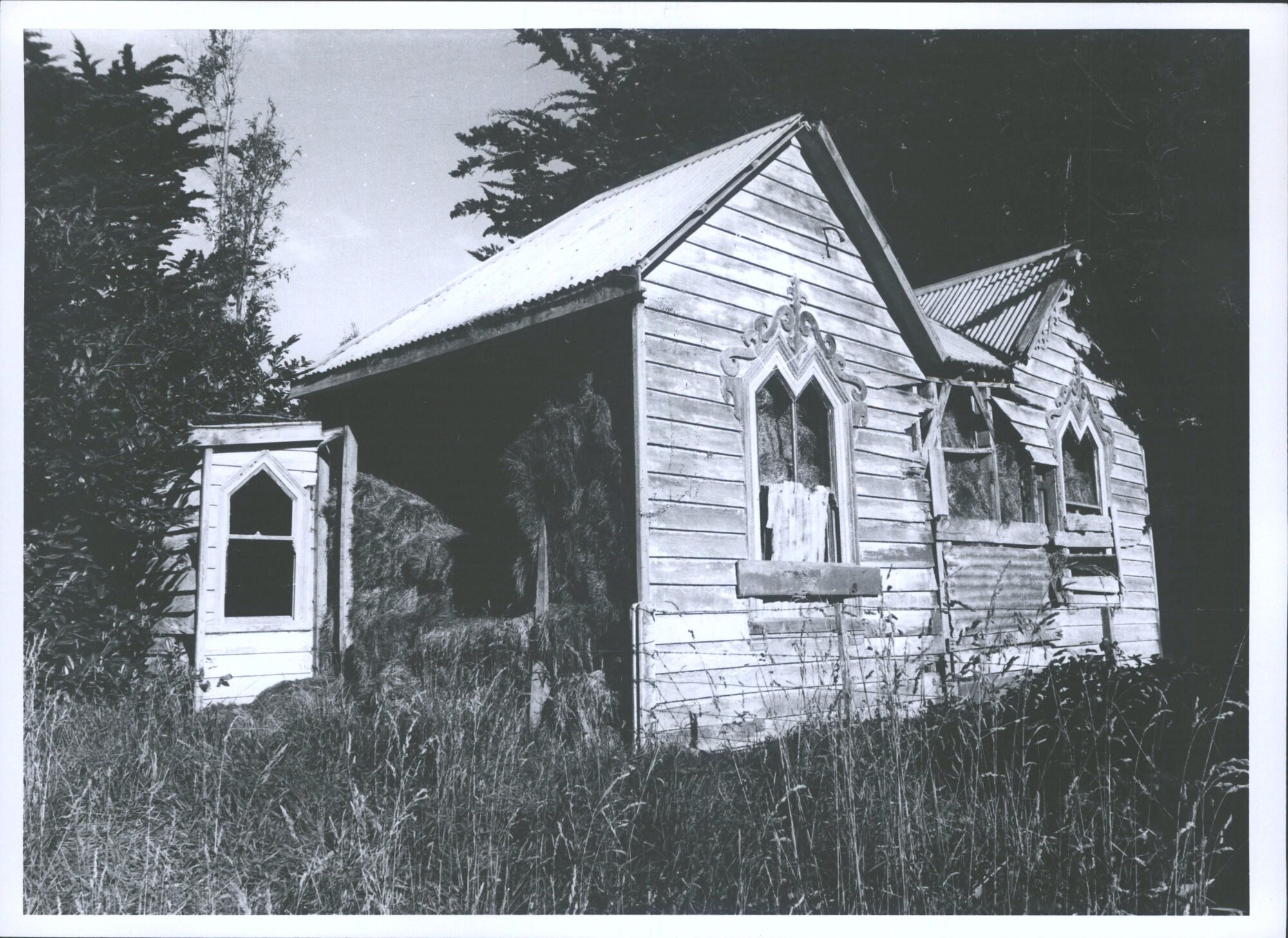 TOLLHOUSE : Goodwood (Otago)