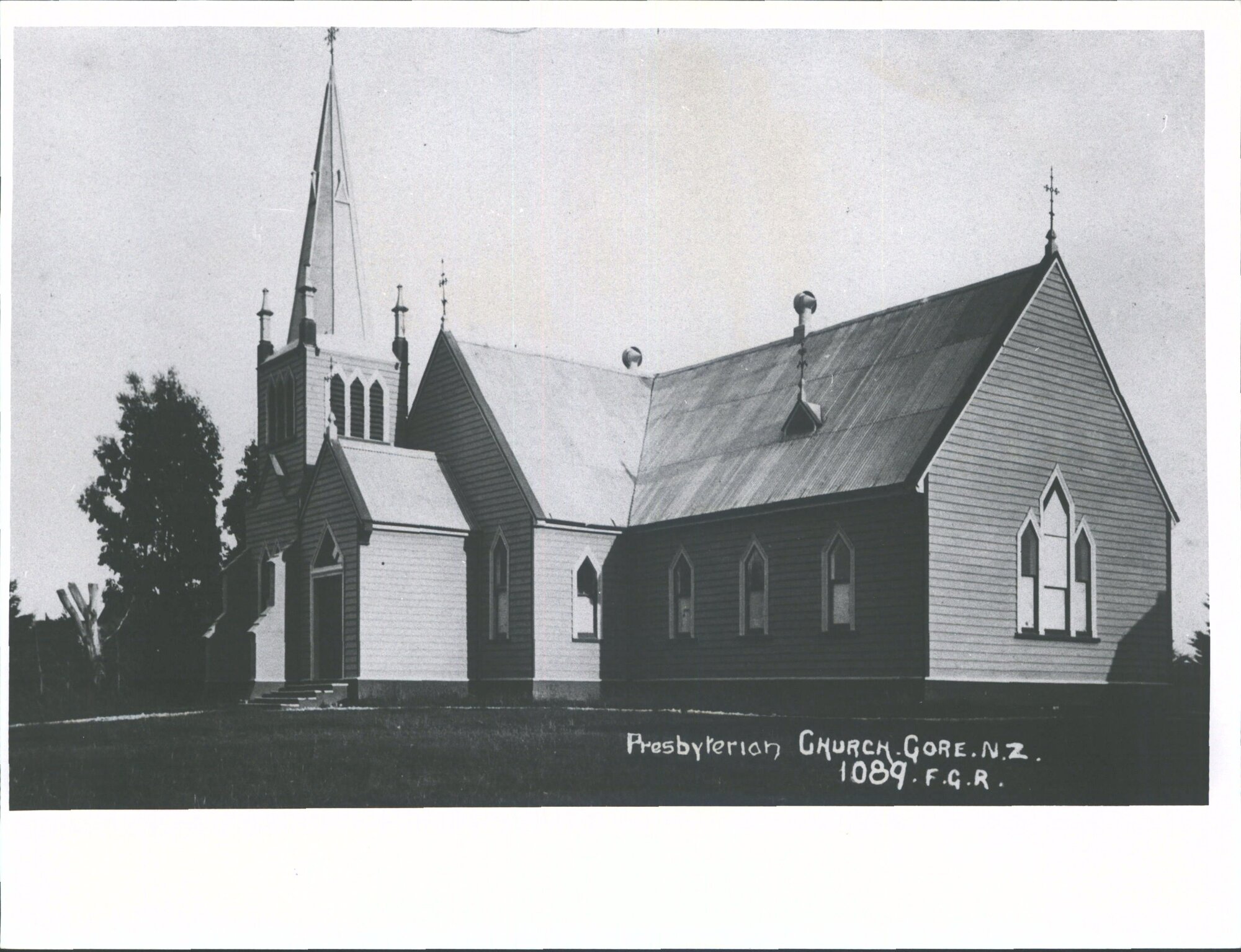Presbyterian Church