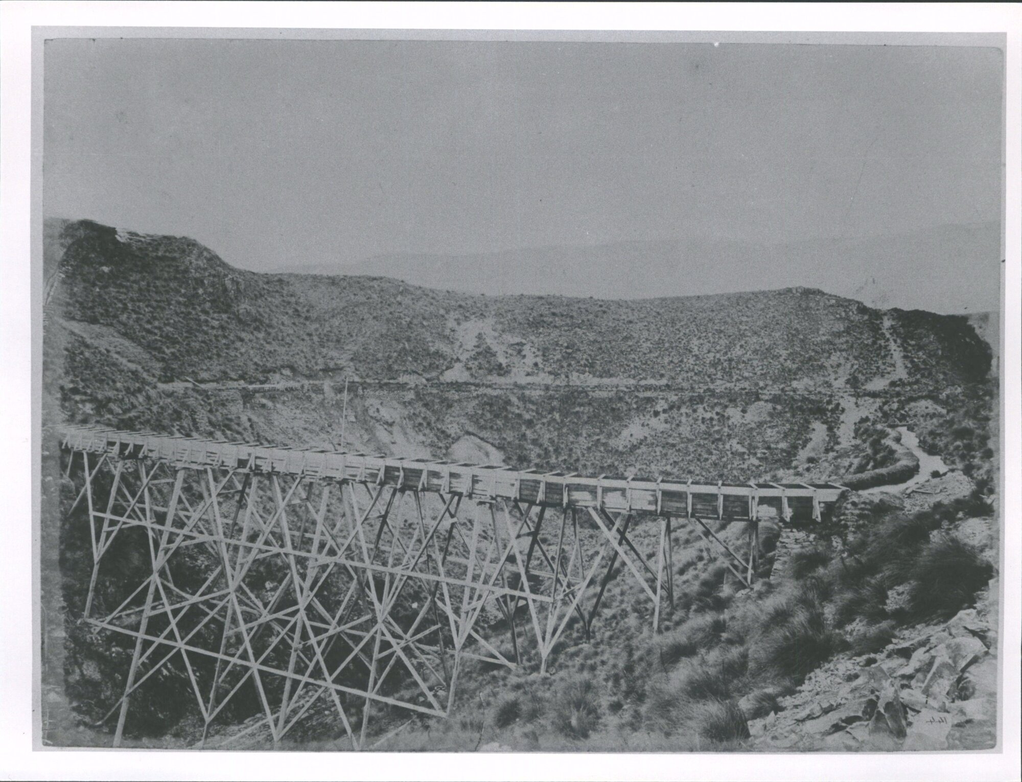 Scandinavian  Water Race