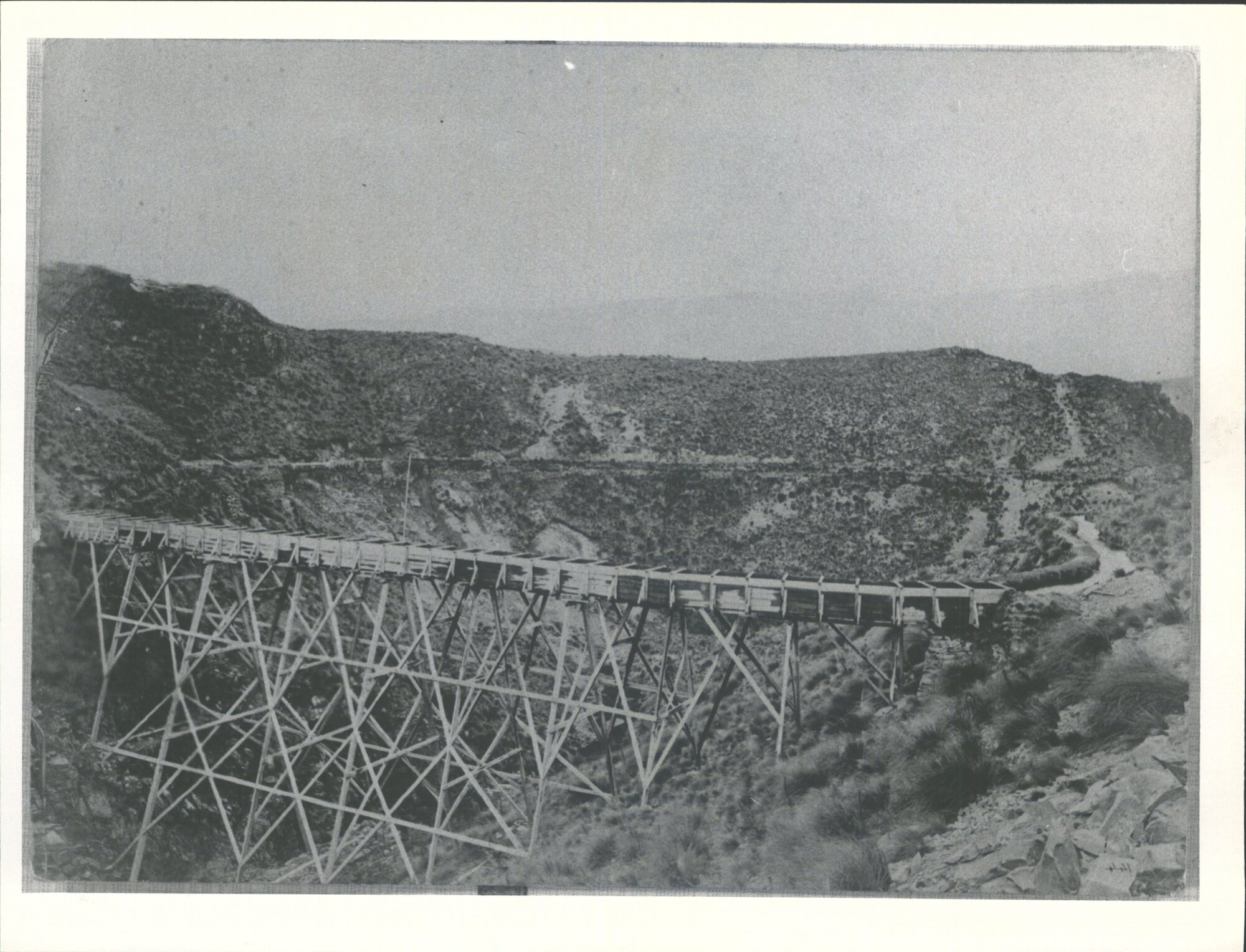 Scandinavian water race.