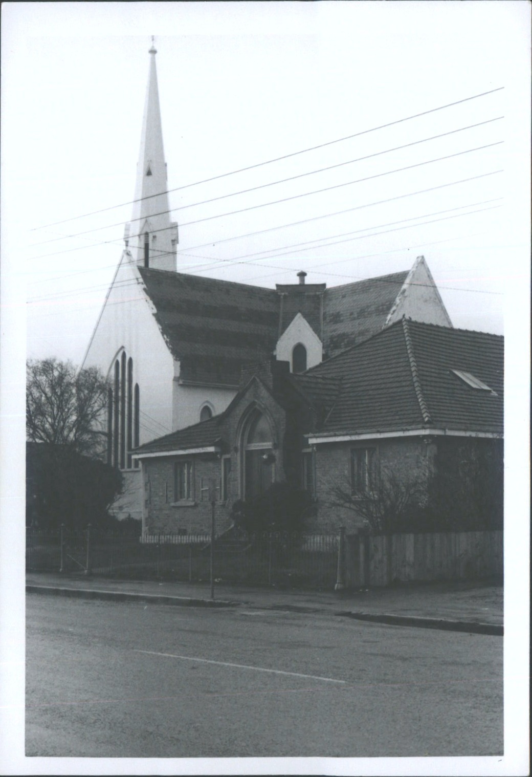 Green Island Presbyterian Church