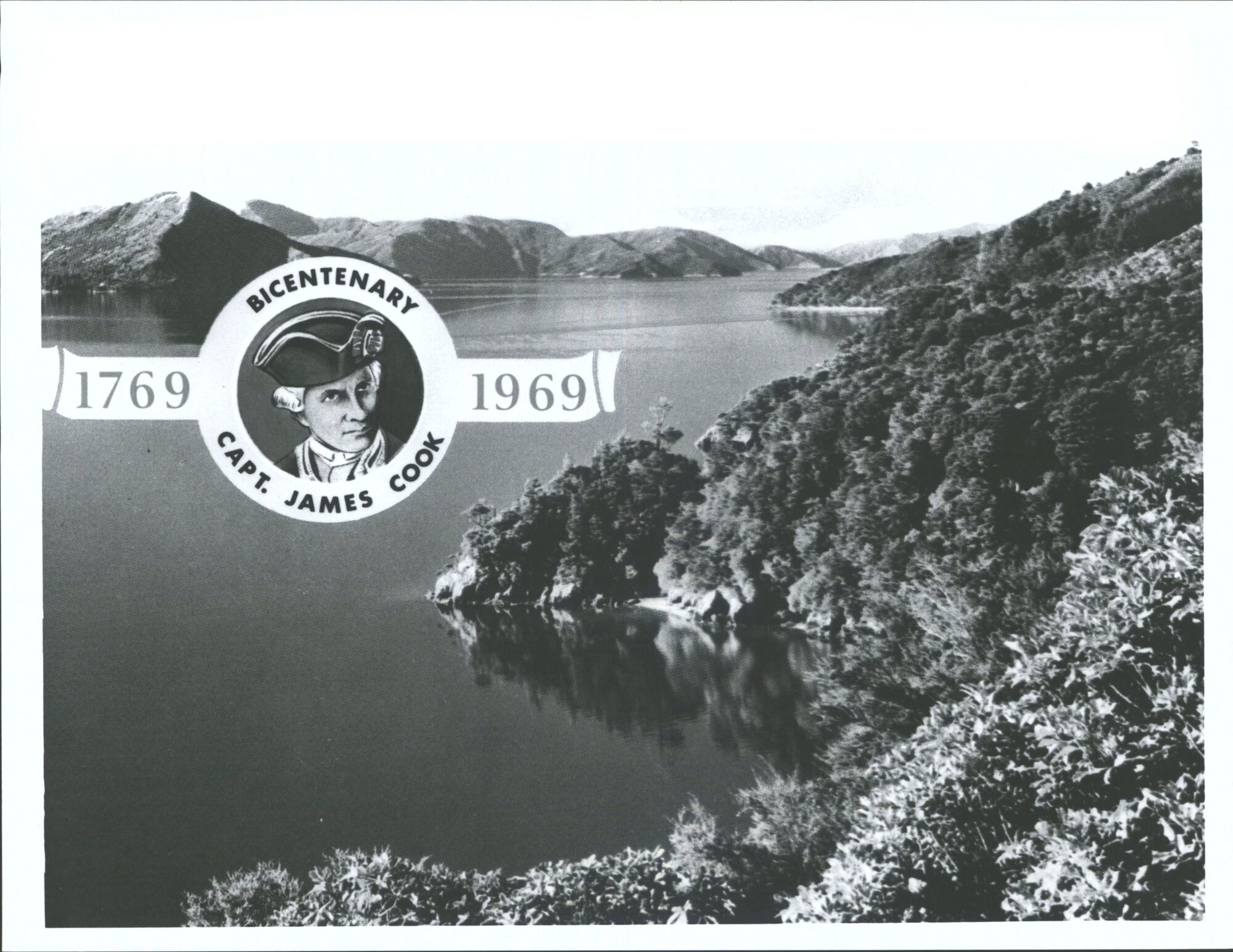 Queen Charlotte Sound