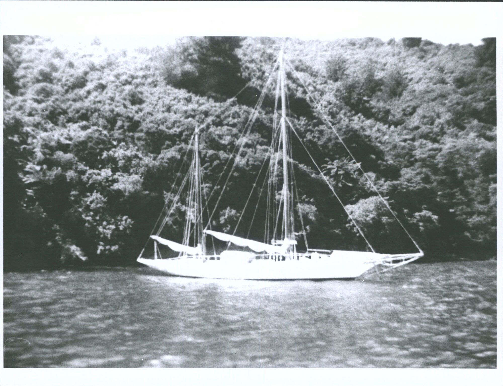 Queen Charlotte Sound