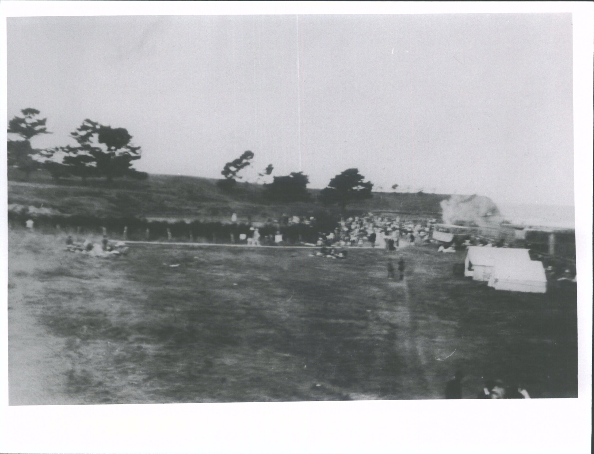 North and South Schools Picnic