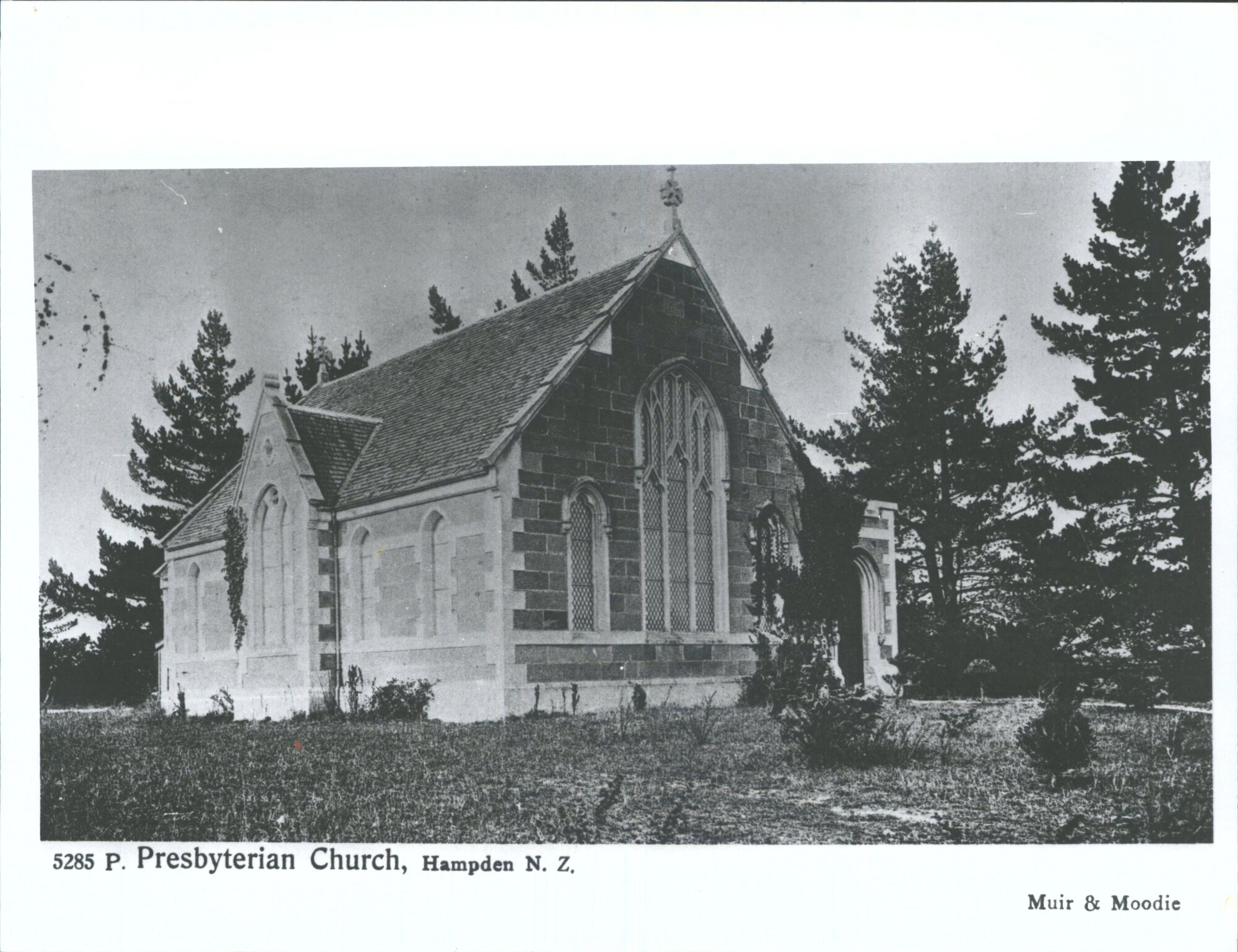 Presbyterian Church
