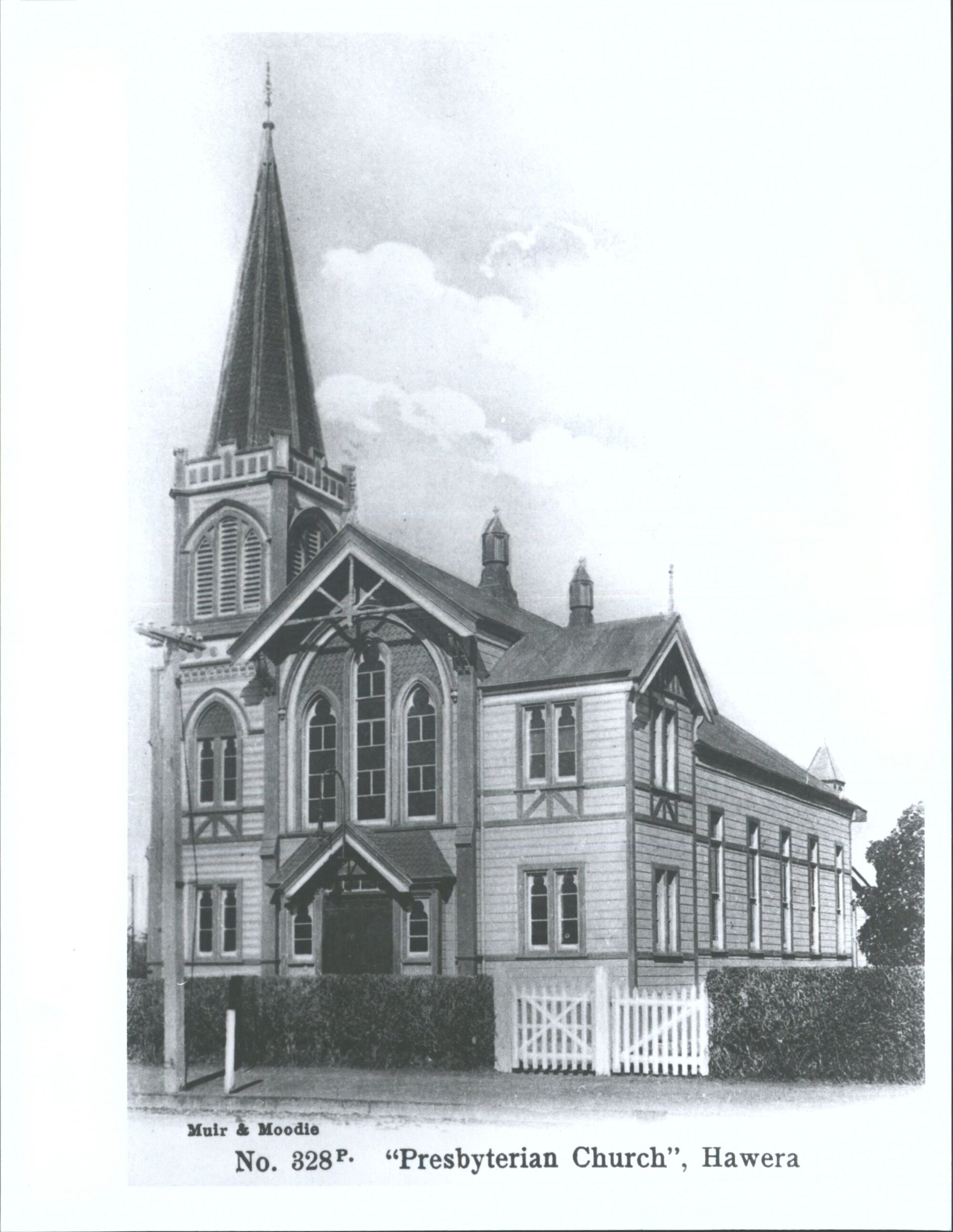 Presbyterian Church