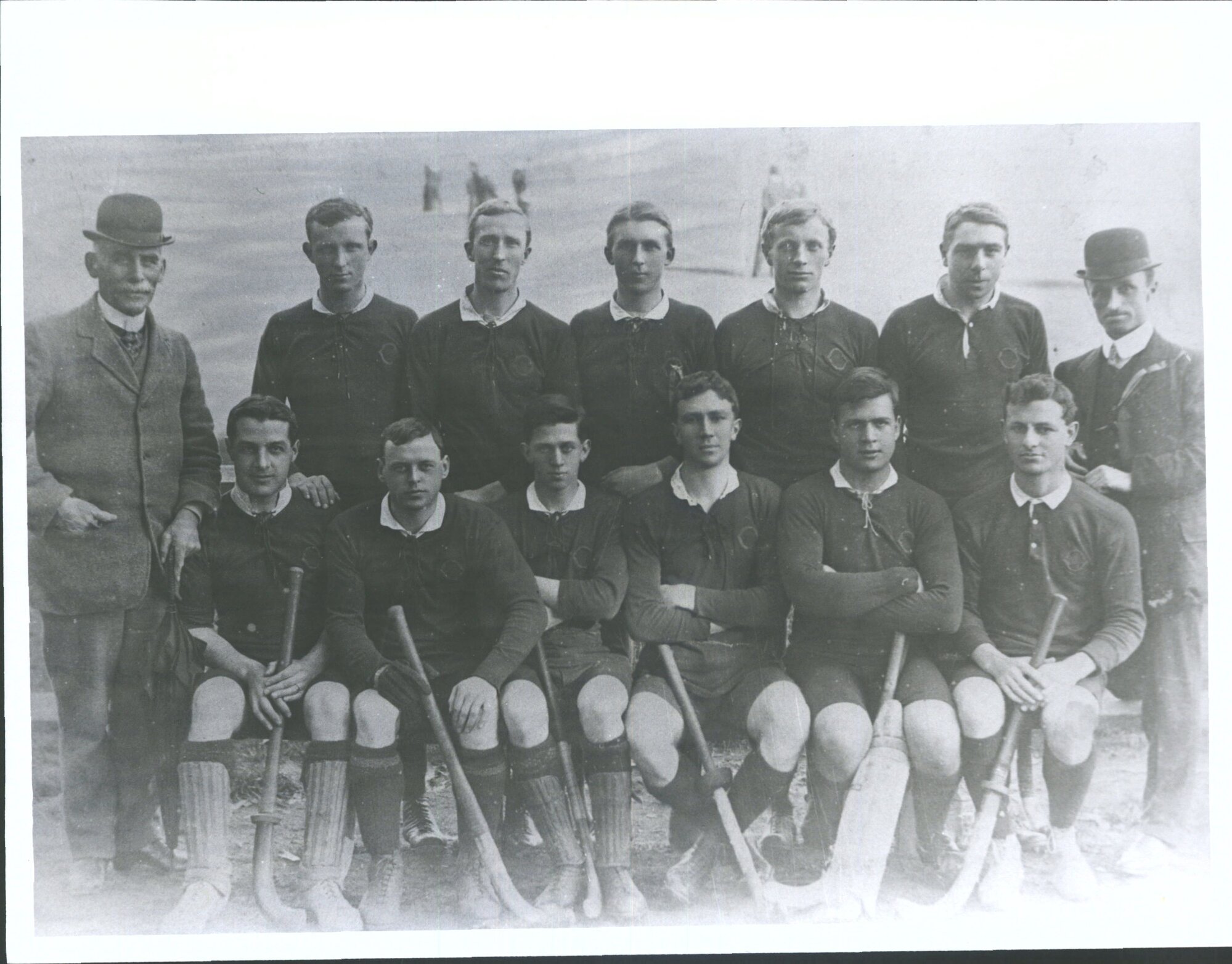 Otago Representatives Team