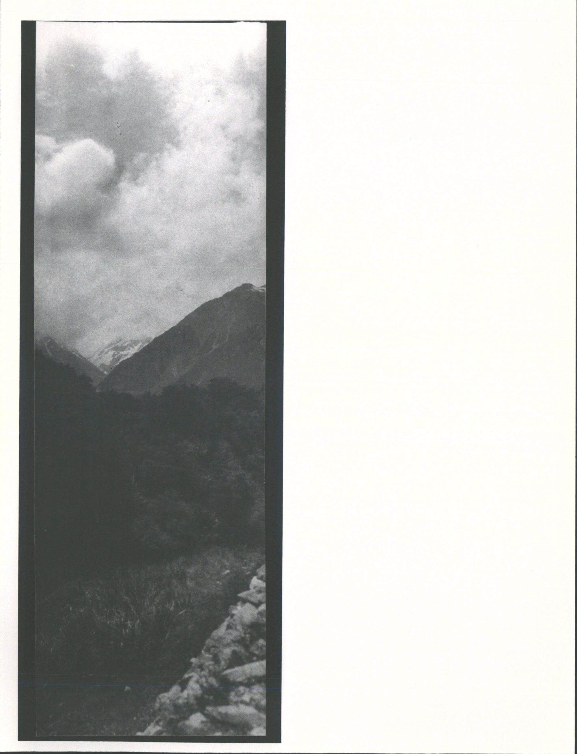 Valley &amp; Mt Wakefield