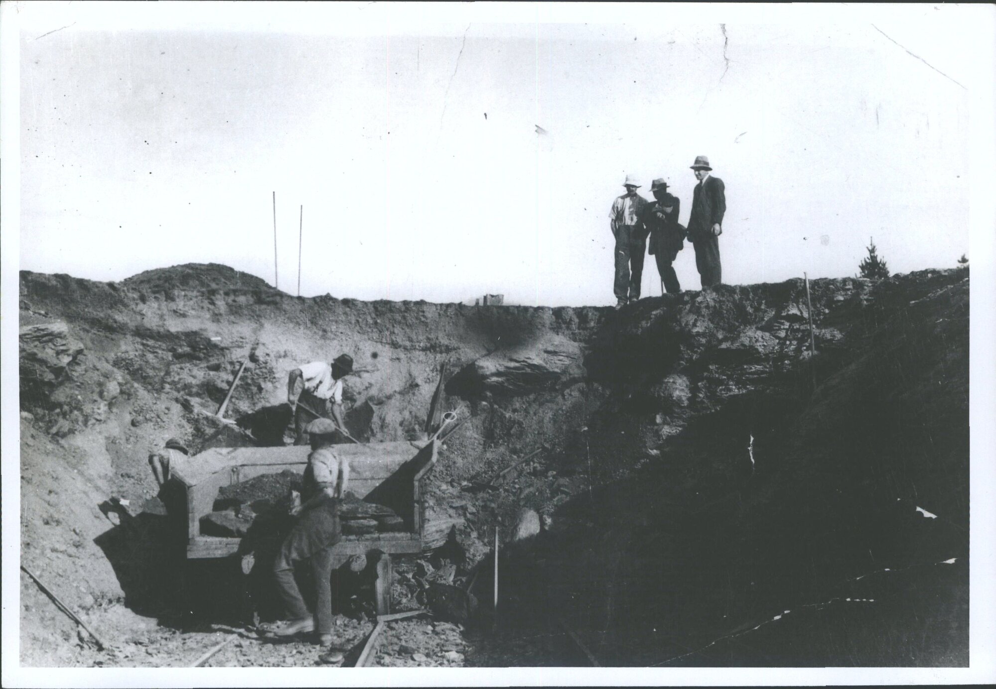 Railway Construction