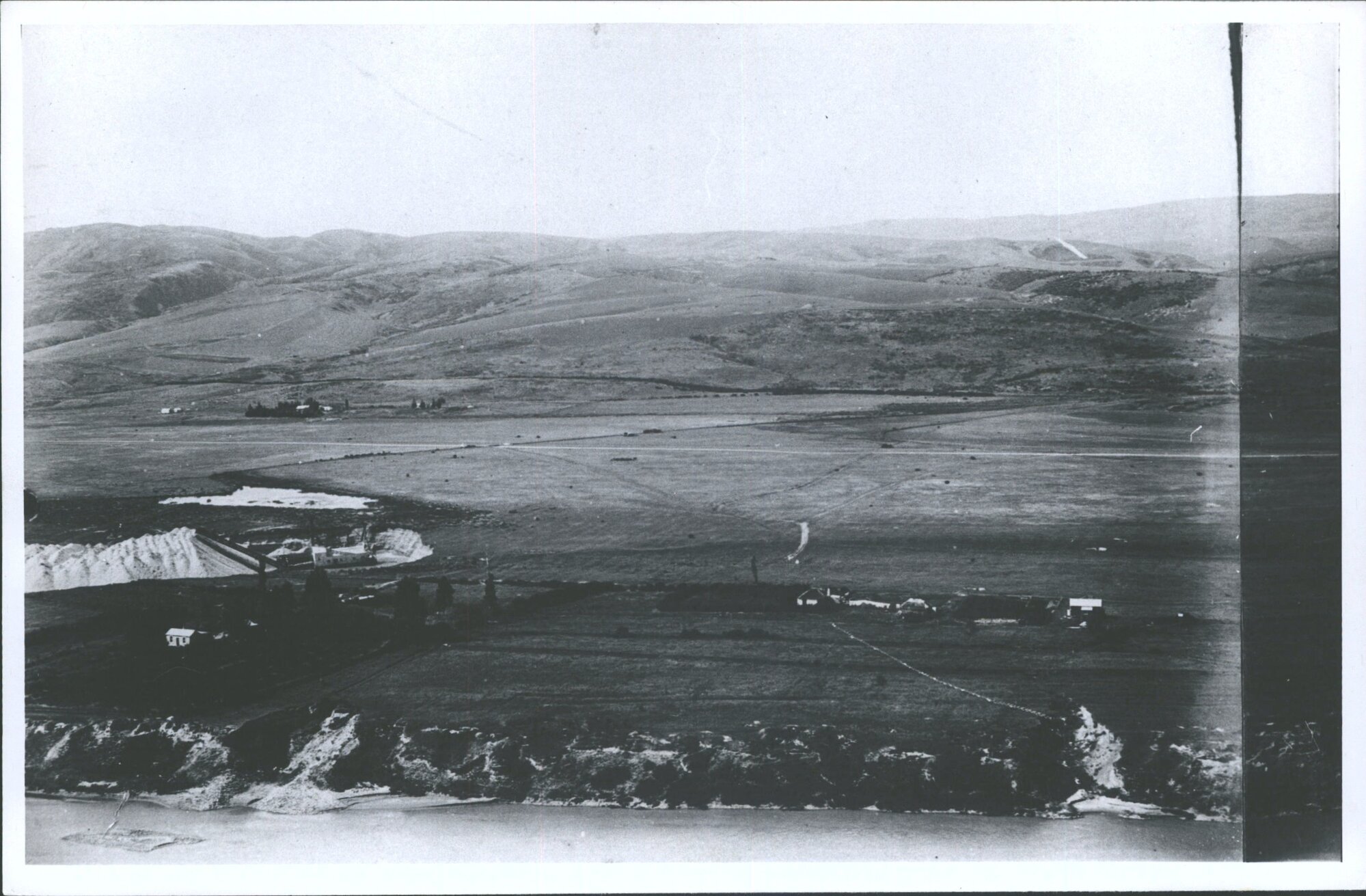 Clutha RIVER Panorama